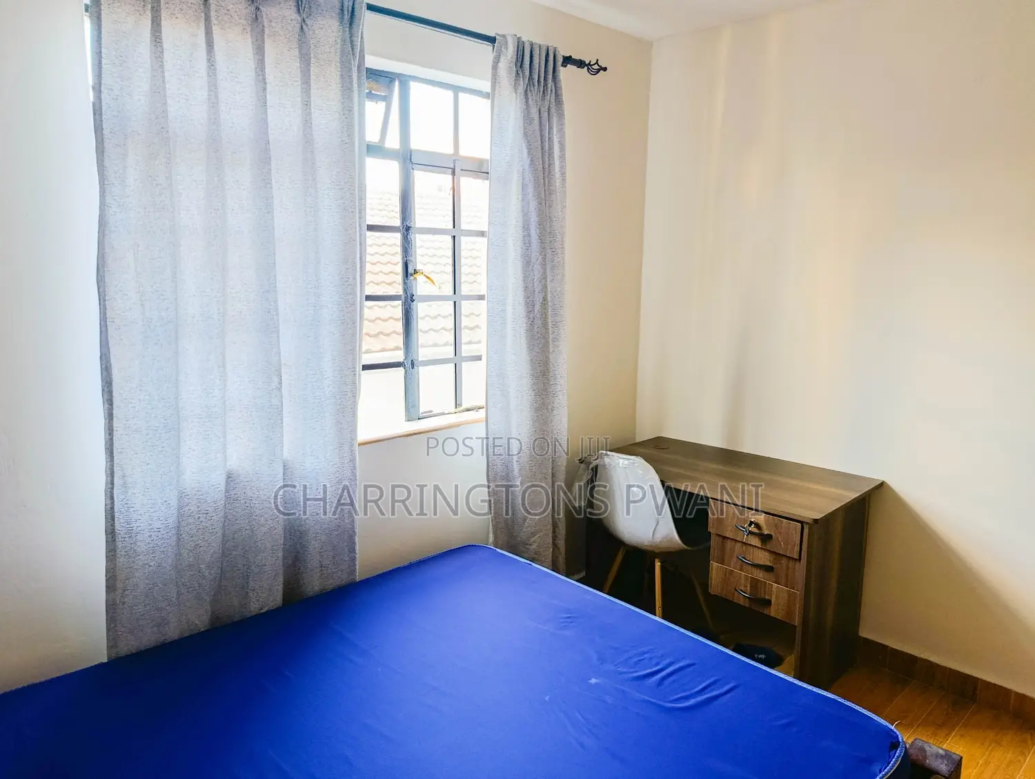 Furnished 1bdrm Shared Apartment in Kile Alps, Kileleshwa for rent in Kileleshwa