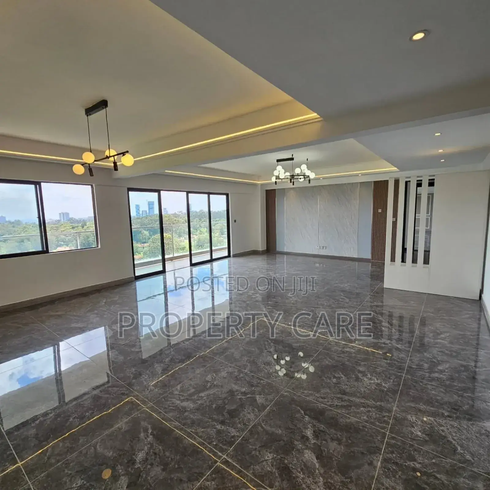 4bdrm Apartment in Kileleshwa for rent in Kileleshwa