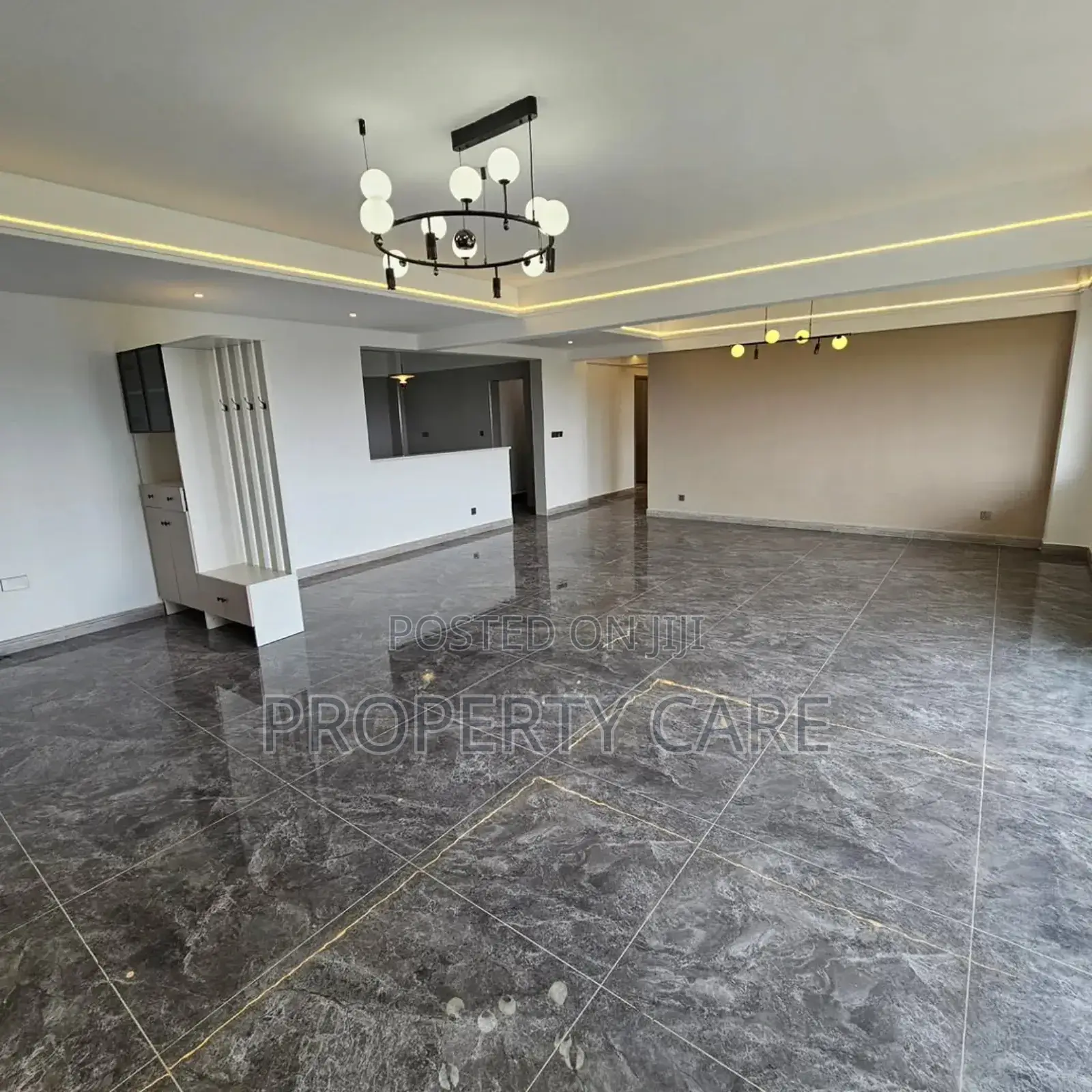 4bdrm Apartment in Kileleshwa for rent in Kileleshwa