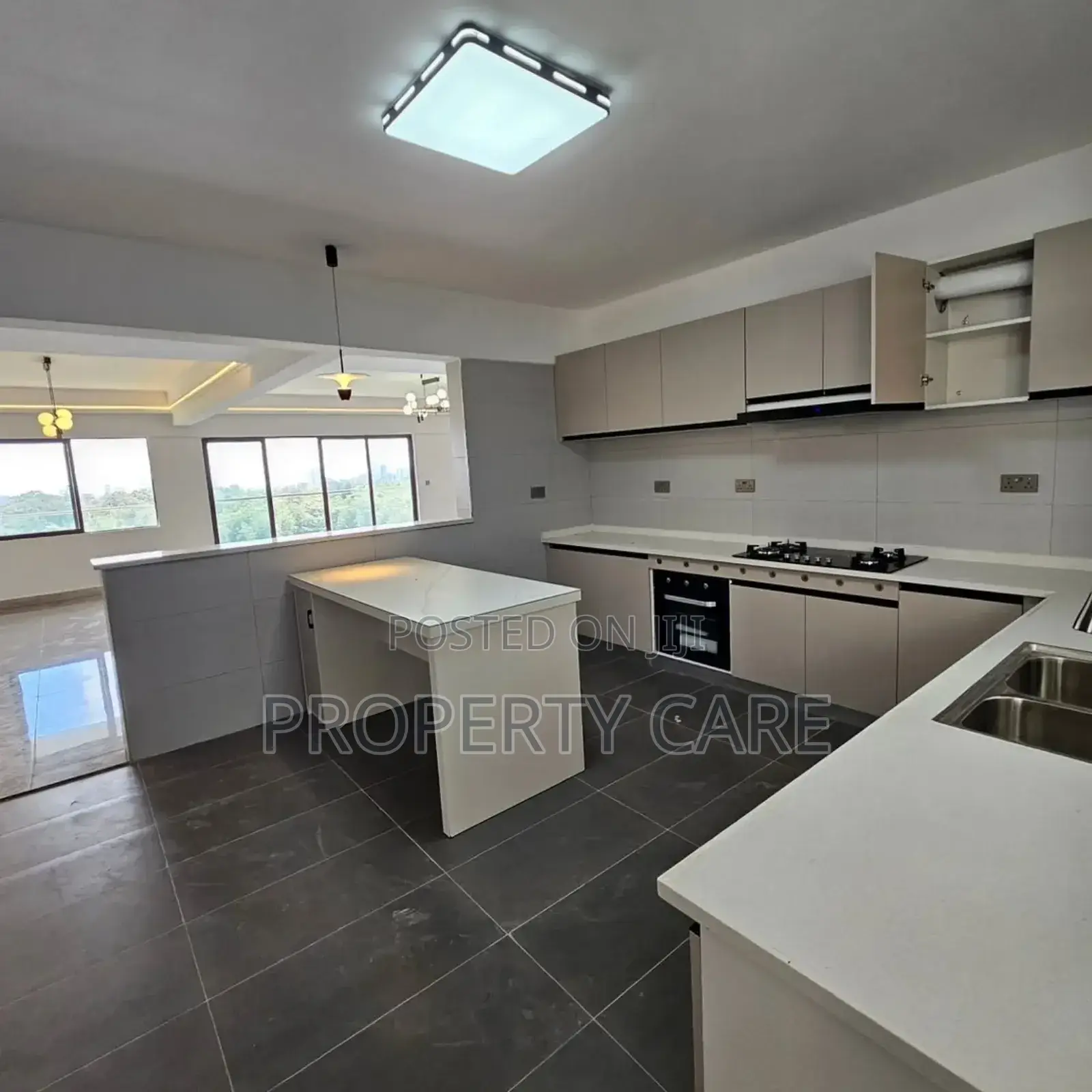4bdrm Apartment in Kileleshwa for rent in Kileleshwa
