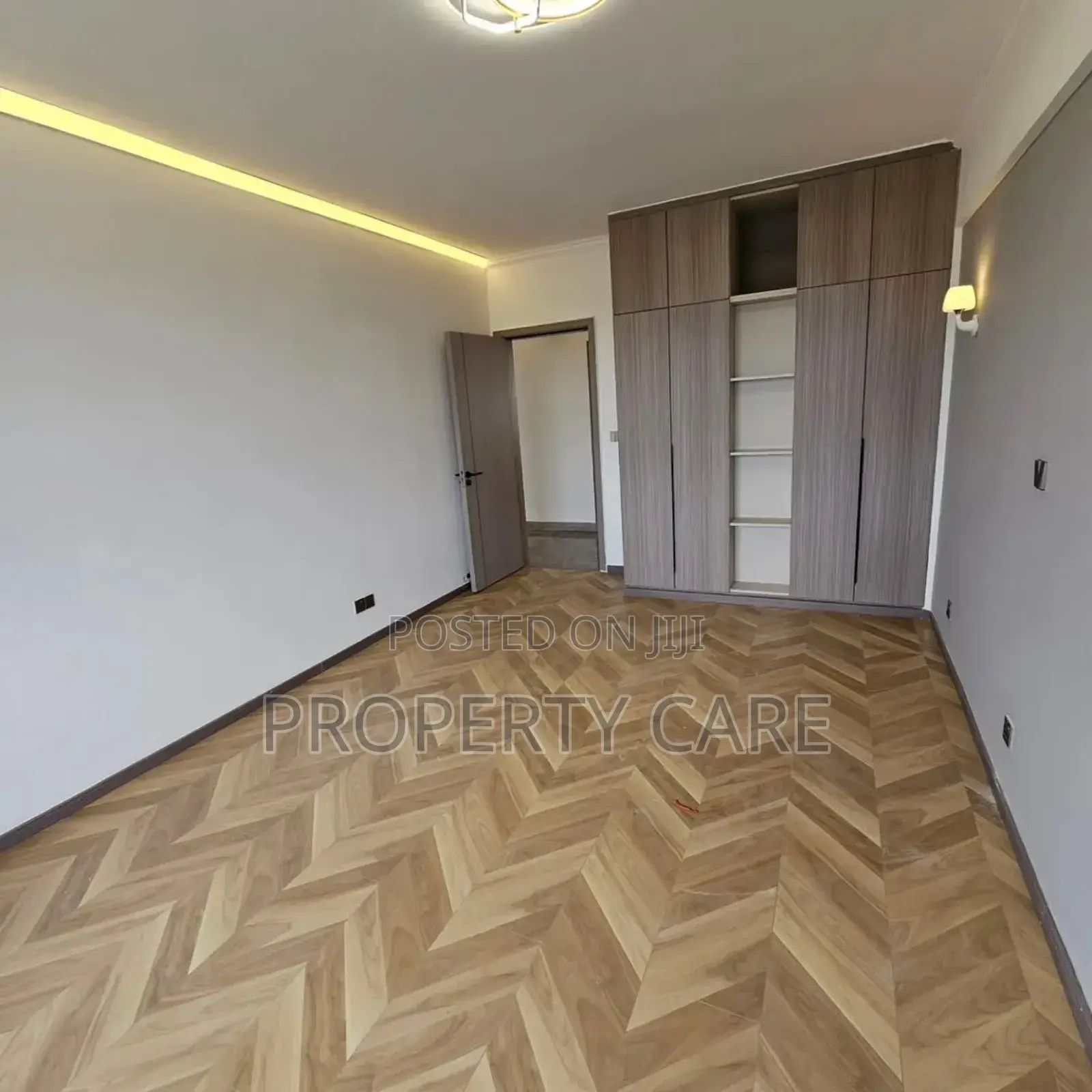 4bdrm Apartment in Kileleshwa for rent in Kileleshwa