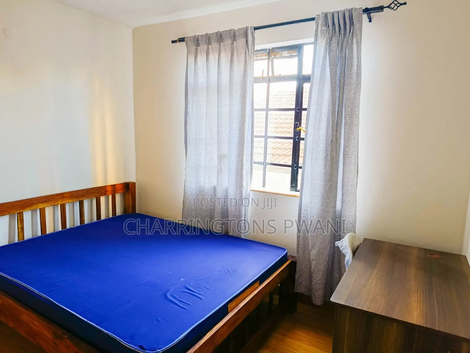 Furnished 1bdrm Shared Apartment in Kile Alps, Kileleshwa for rent in Kileleshwa