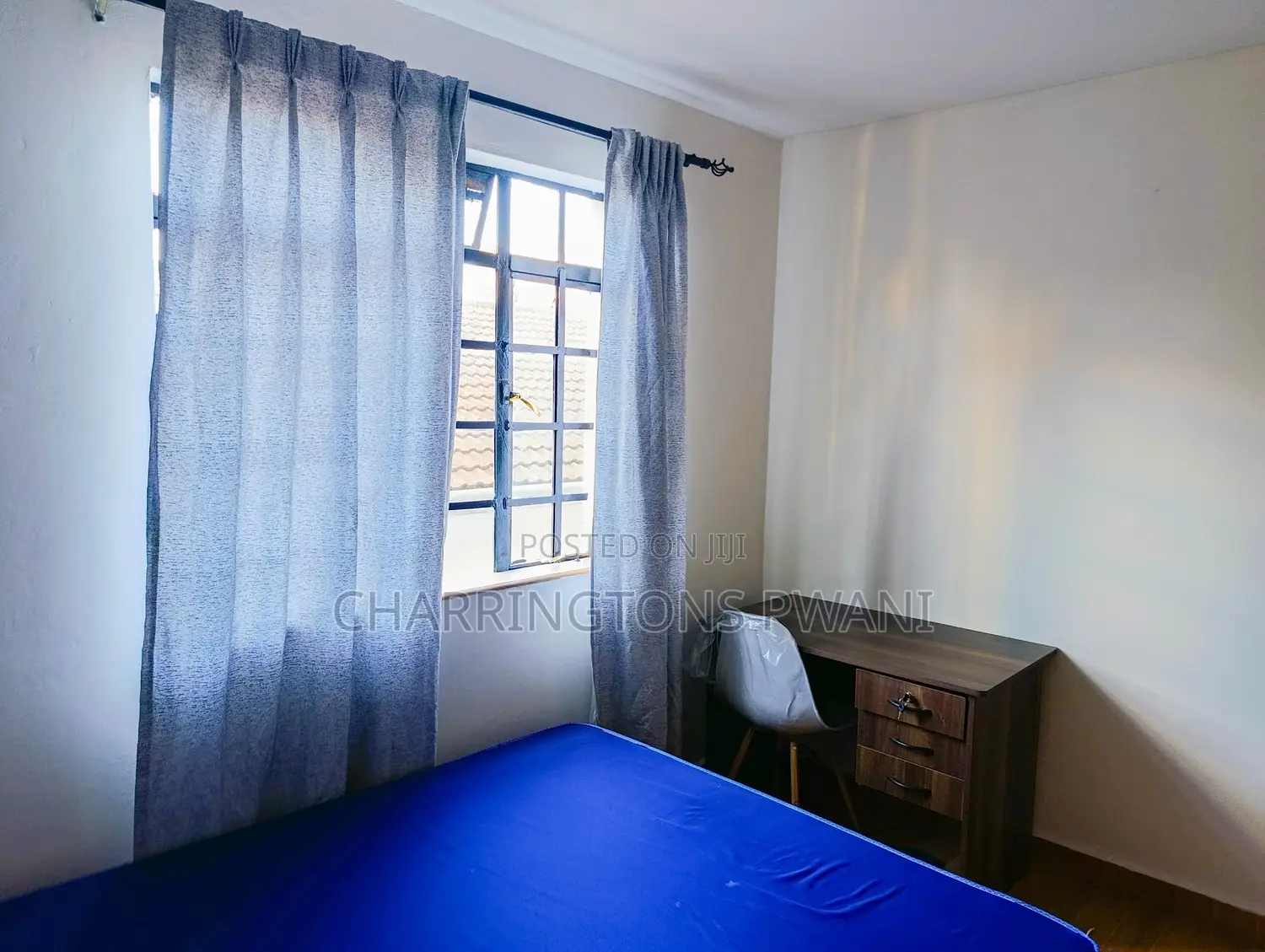 Furnished 1bdrm Shared Apartment in Kile Alps, Kileleshwa for rent in Kileleshwa