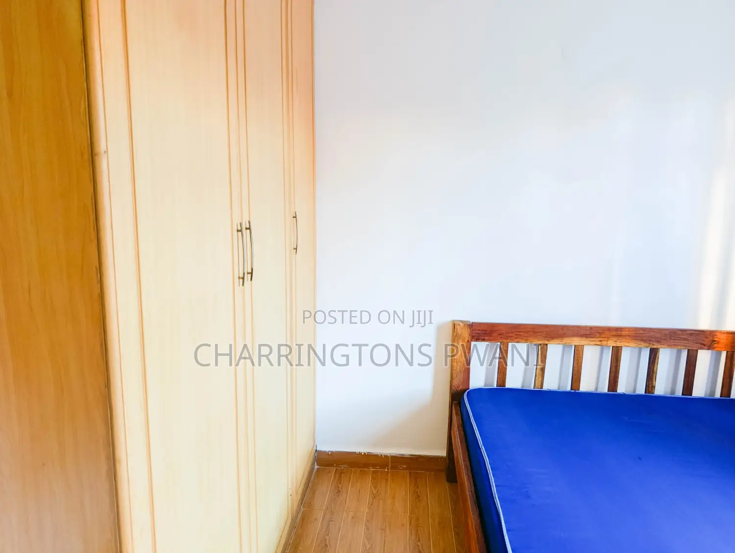 Furnished 1bdrm Shared Apartment in Kile Alps, Kileleshwa for rent in Kileleshwa