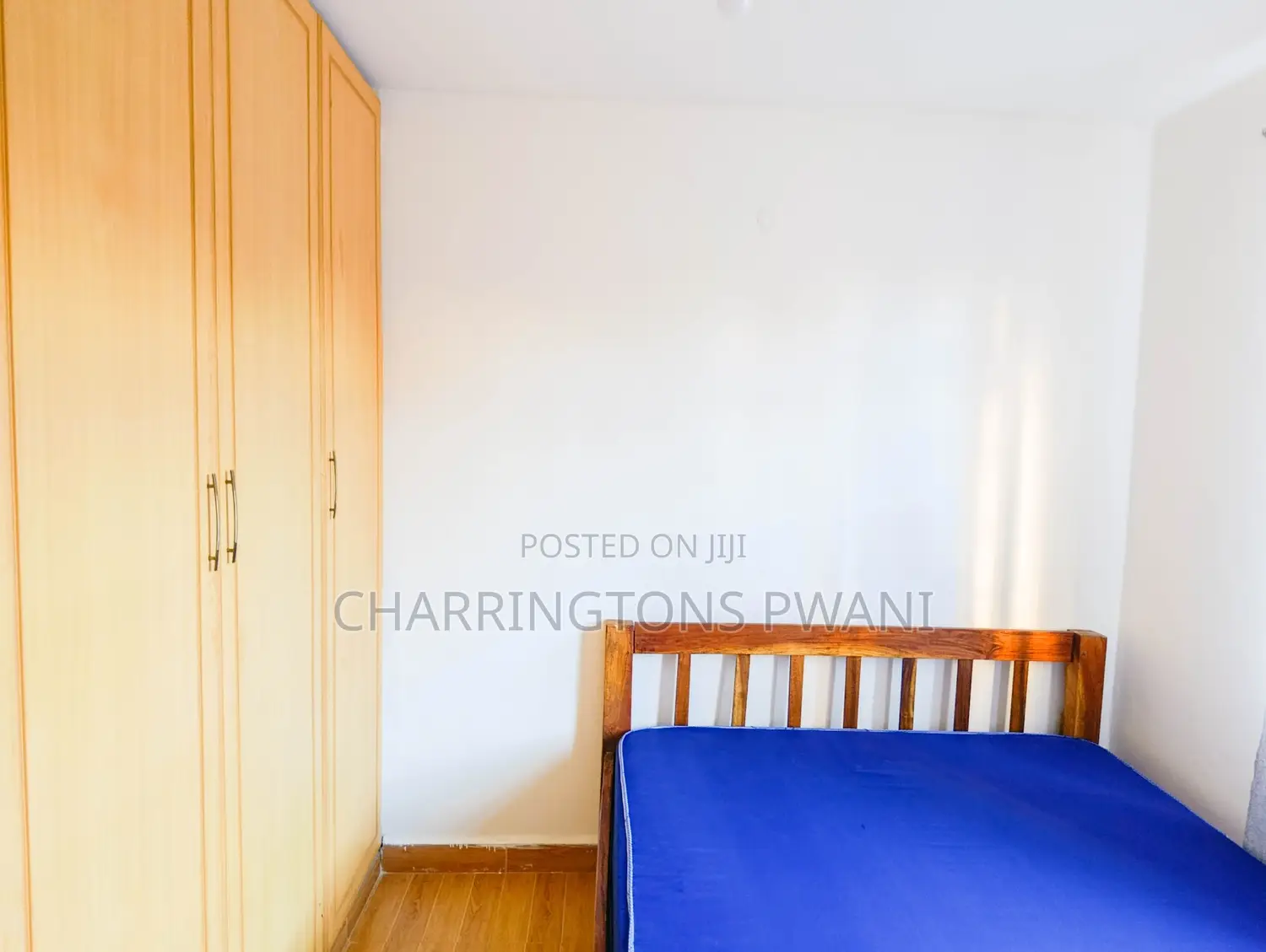 Furnished 1bdrm Shared Apartment in Kile Alps, Kileleshwa for rent in Kileleshwa