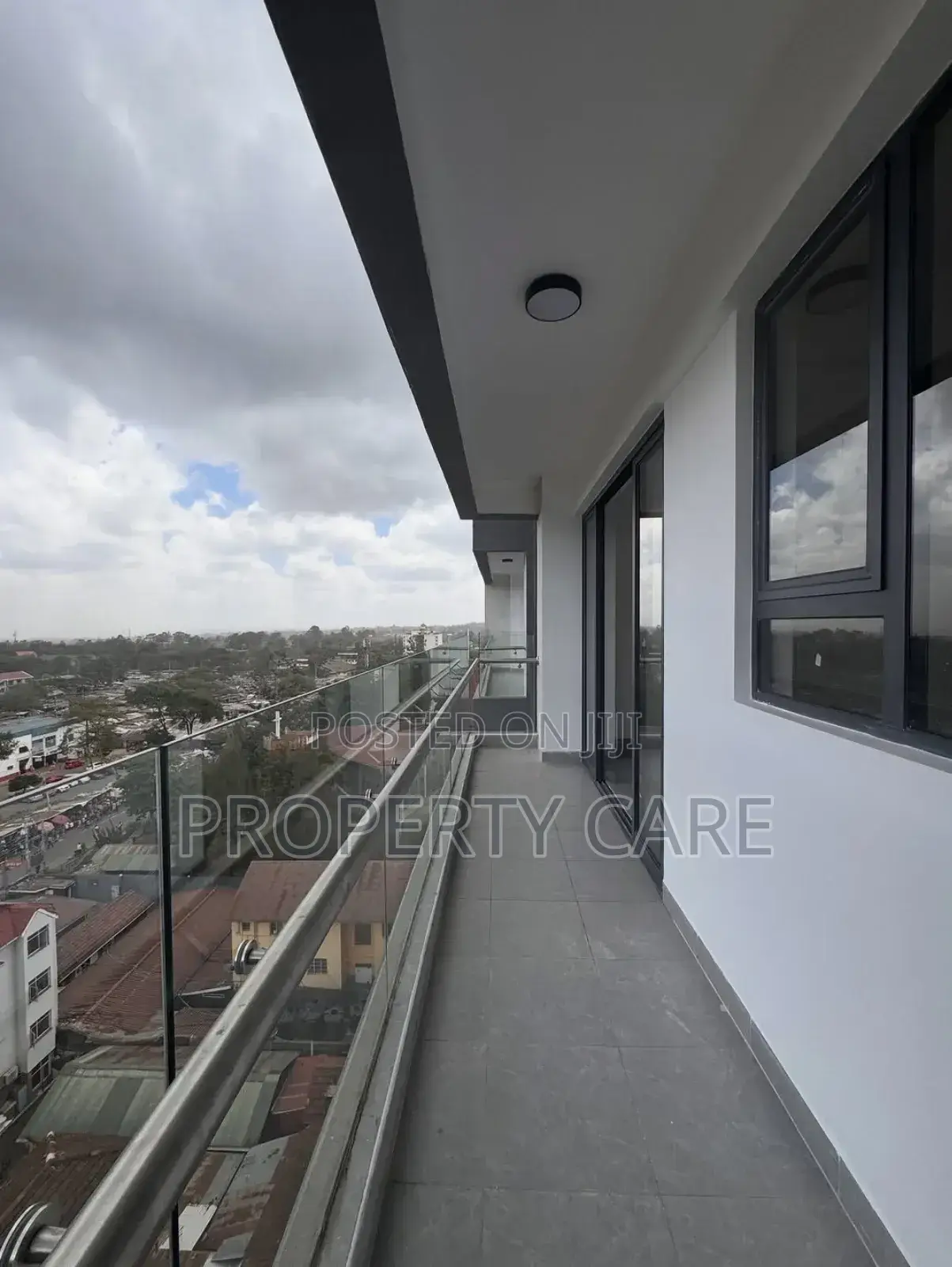 1bdrm Apartment in Kilimani for rent in Kilimani