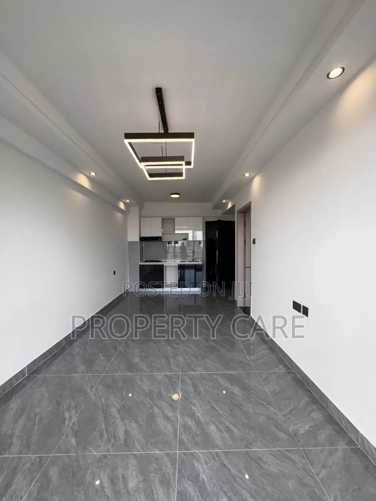 1bdrm Apartment in Kilimani for rent in Kilimani