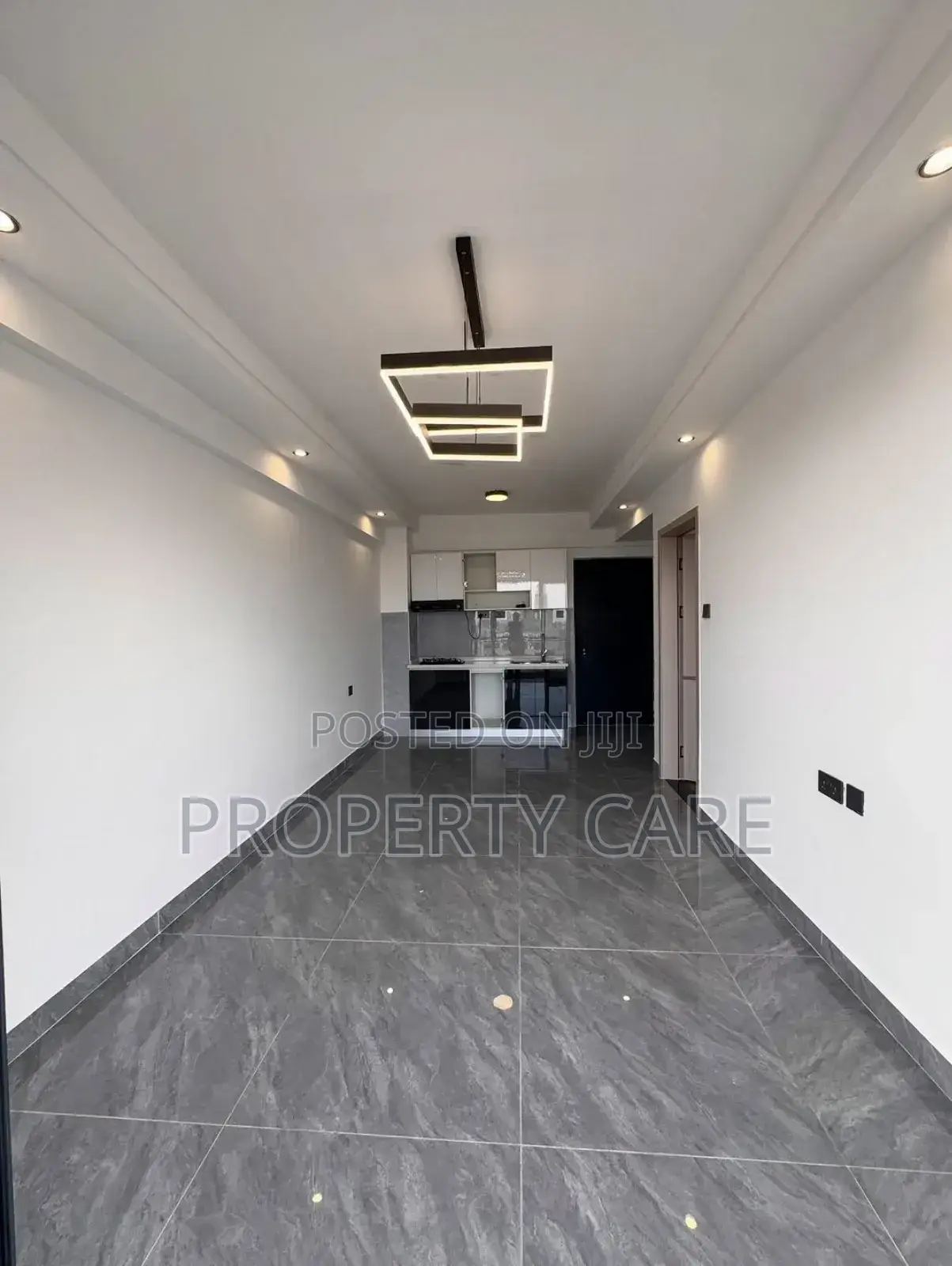 1bdrm Apartment in Kilimani for rent in Kilimani
