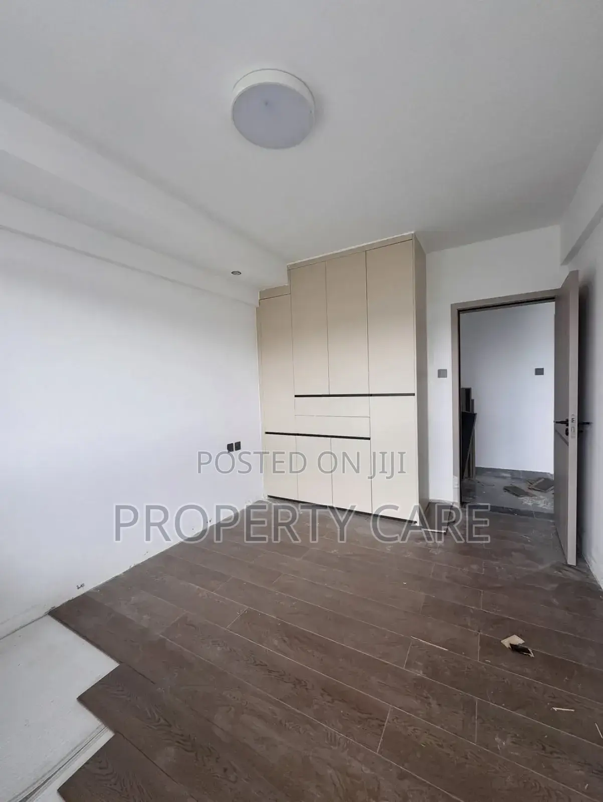 1bdrm Apartment in Kilimani for rent in Kilimani