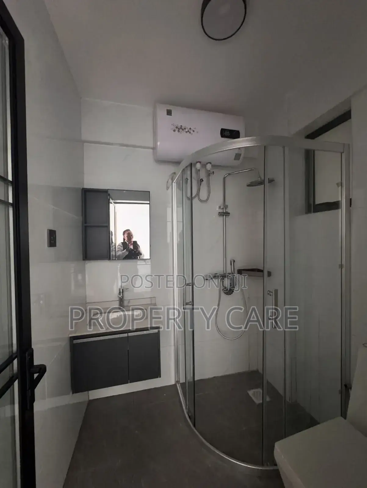 1bdrm Apartment in Kilimani for rent in Kilimani