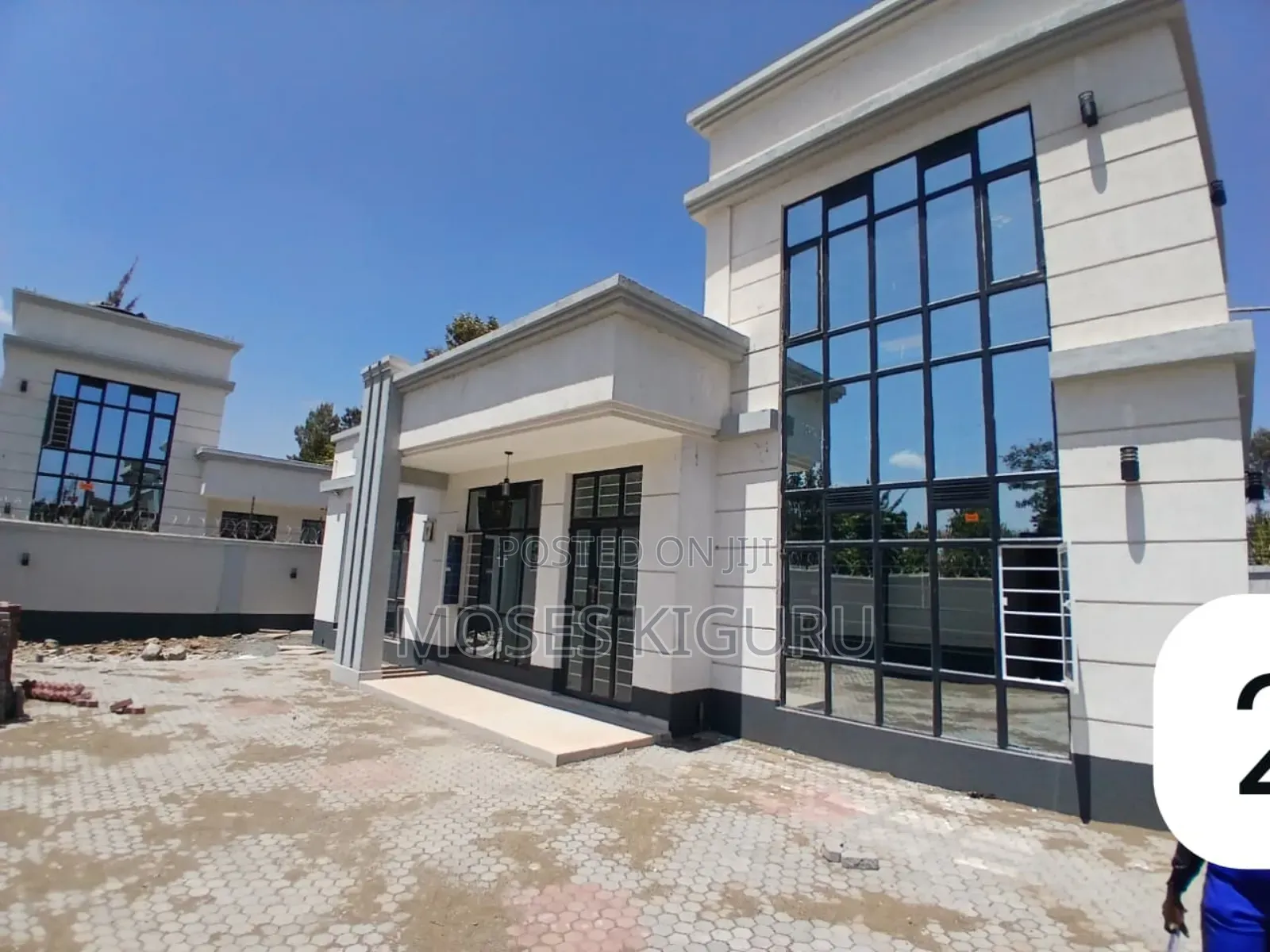 3bdrm Bungalow in Mugutha Estate, Ruiru for sale in Ruiru