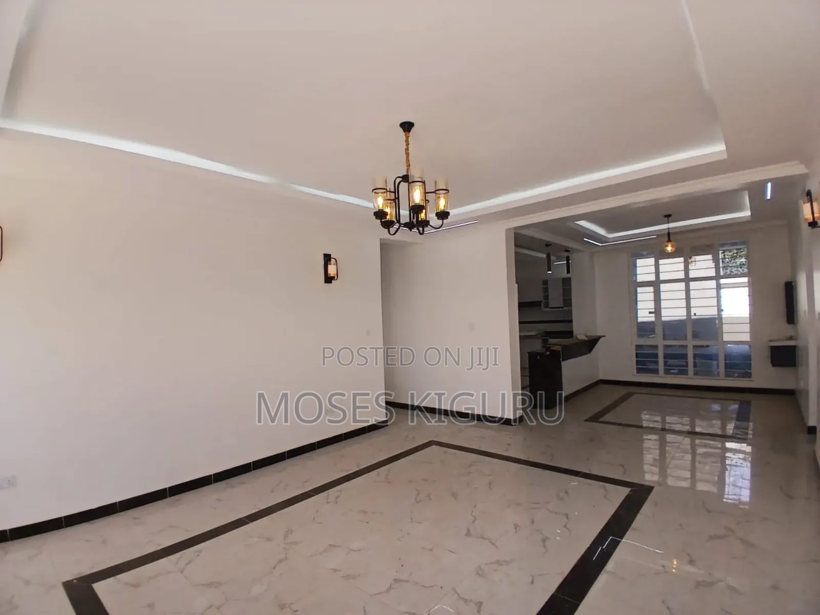 3bdrm Bungalow in Mugutha Estate, Ruiru for sale in Ruiru