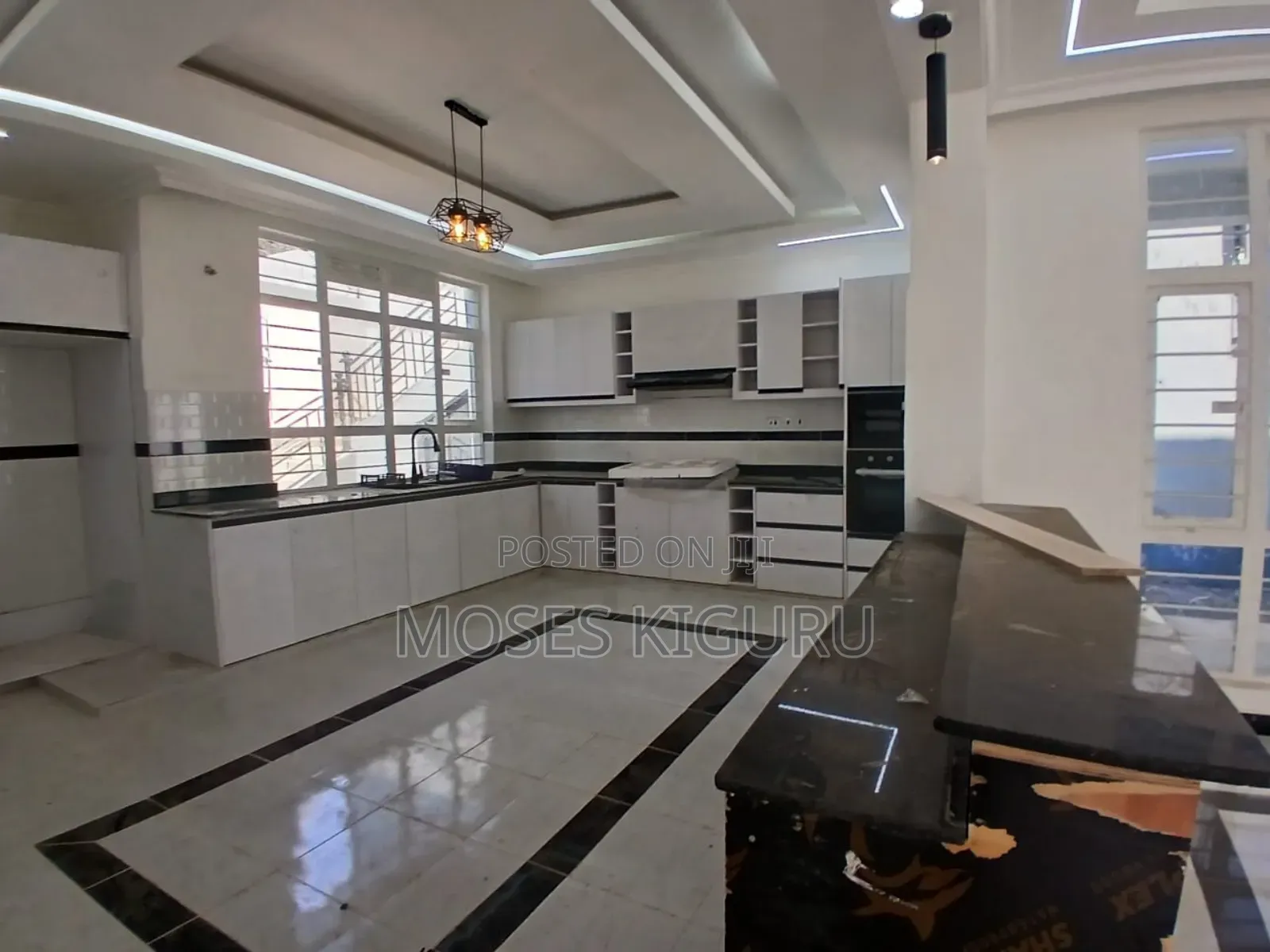 3bdrm Bungalow in Mugutha Estate, Ruiru for sale in Ruiru