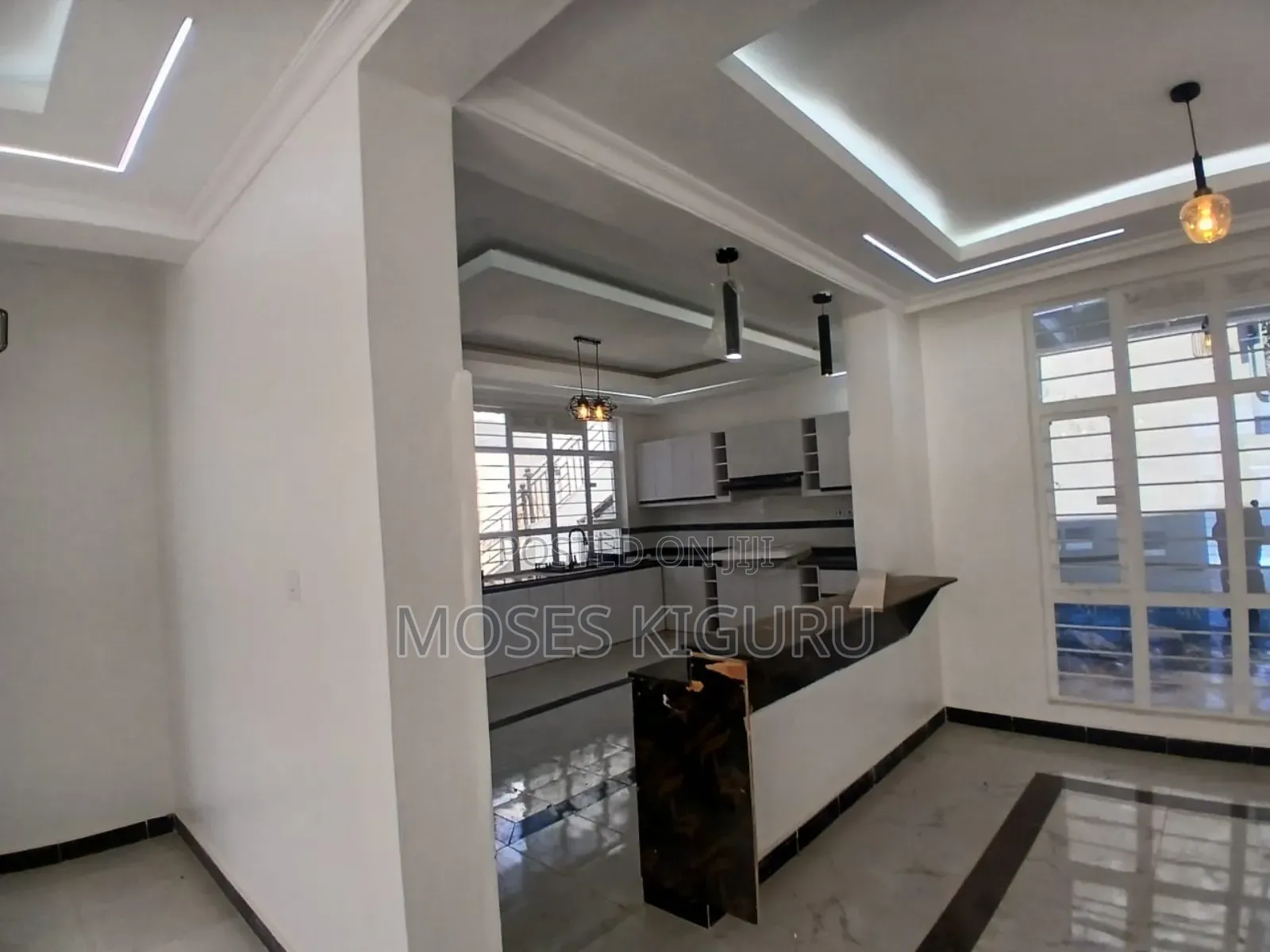 3bdrm Bungalow in Mugutha Estate, Ruiru for sale in Ruiru