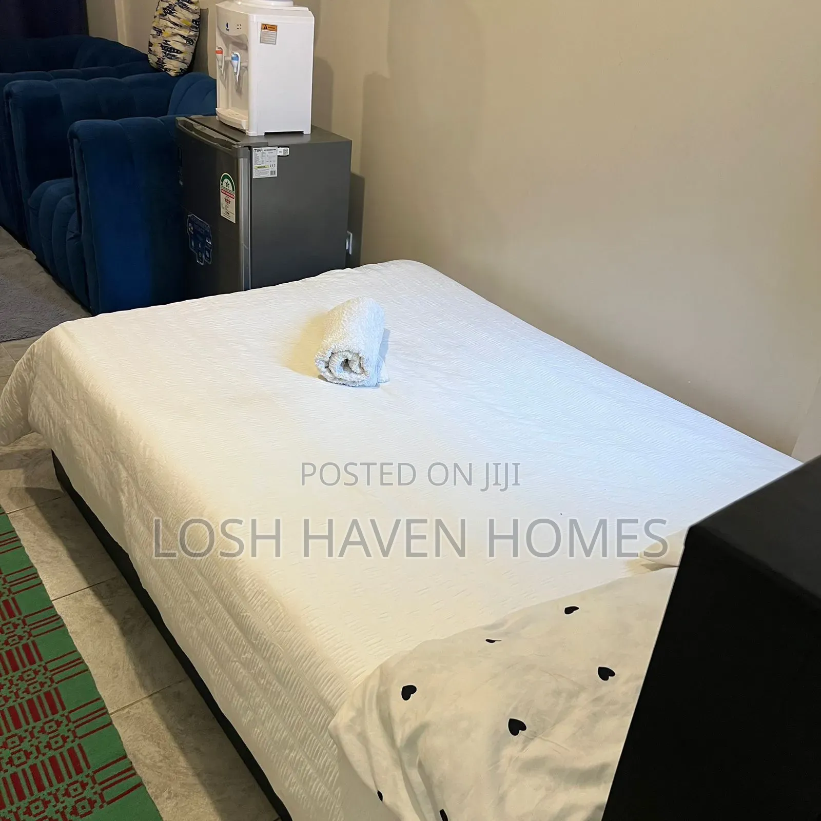 Spacious Clean and Affordable Studio Along Thika Road Roysambu in Roysambu