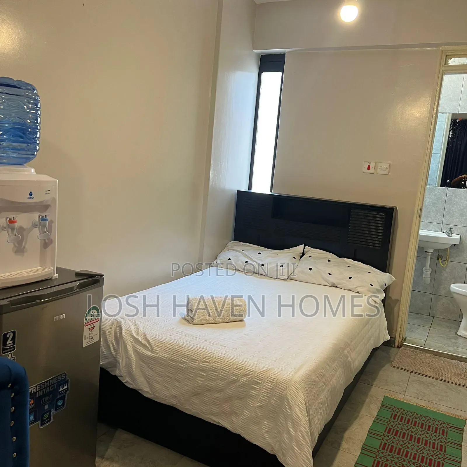 Spacious Clean and Affordable Studio Along Thika Road Roysambu in Roysambu