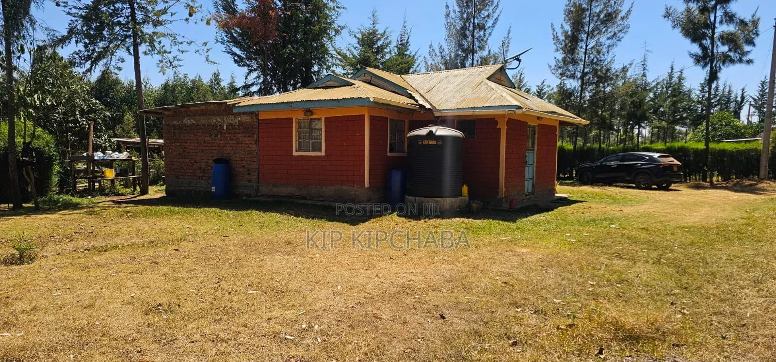2bdrm Bungalow in Chembulet, Sergoit for sale in Sergoit
