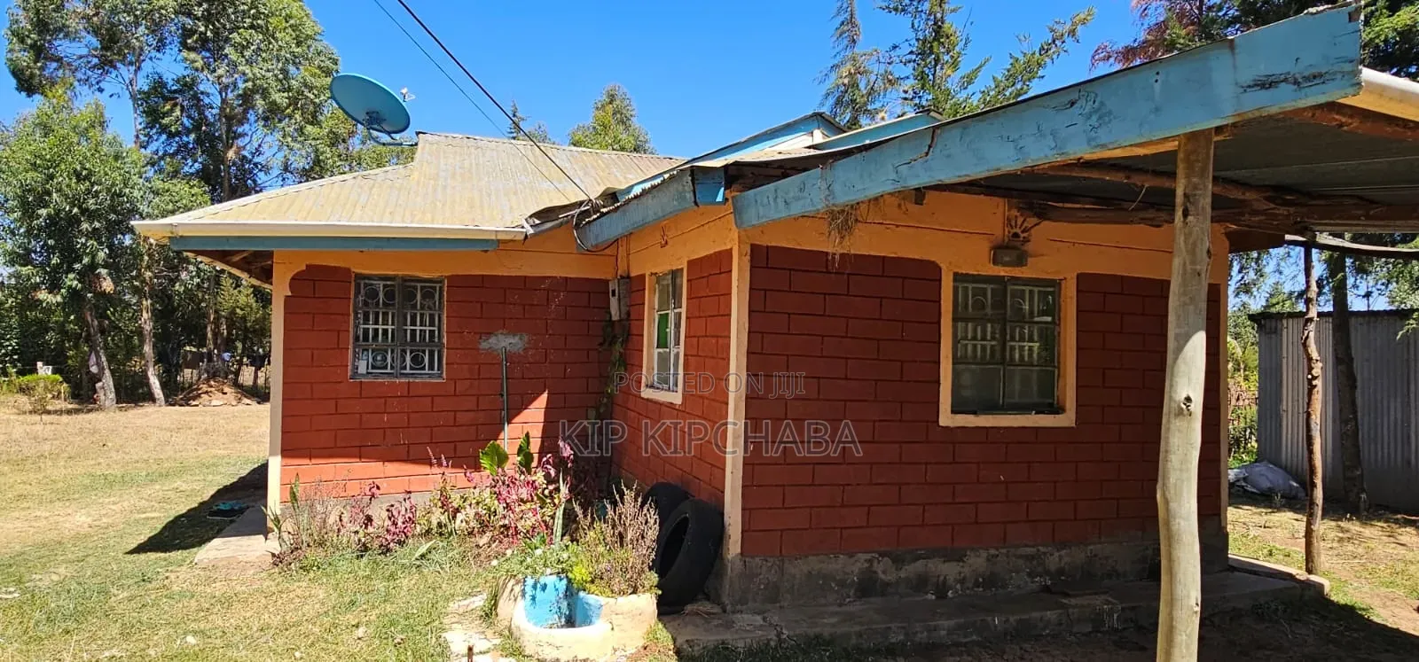 2bdrm Bungalow in Chembulet, Sergoit for sale in Sergoit