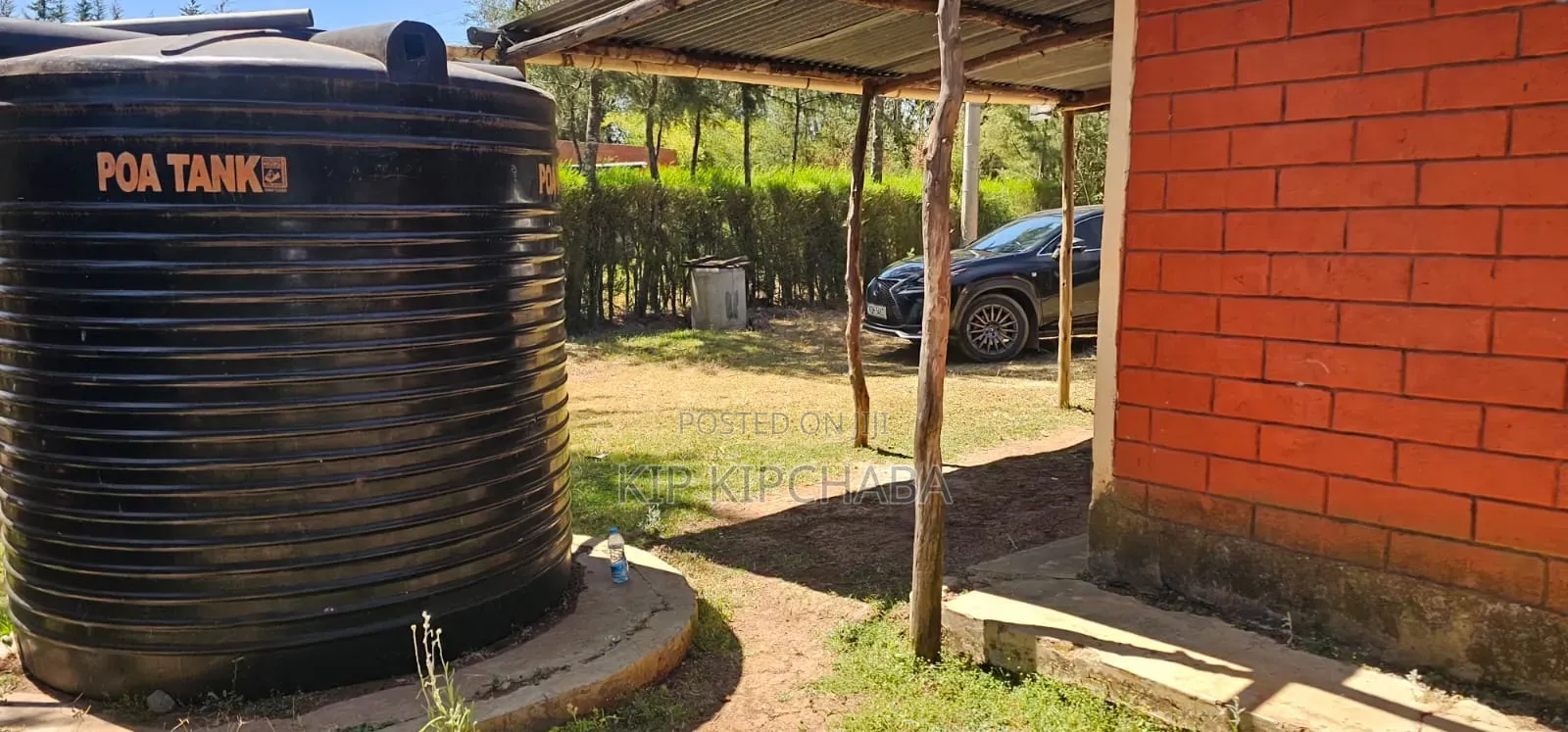 2bdrm Bungalow in Chembulet, Sergoit for sale in Sergoit