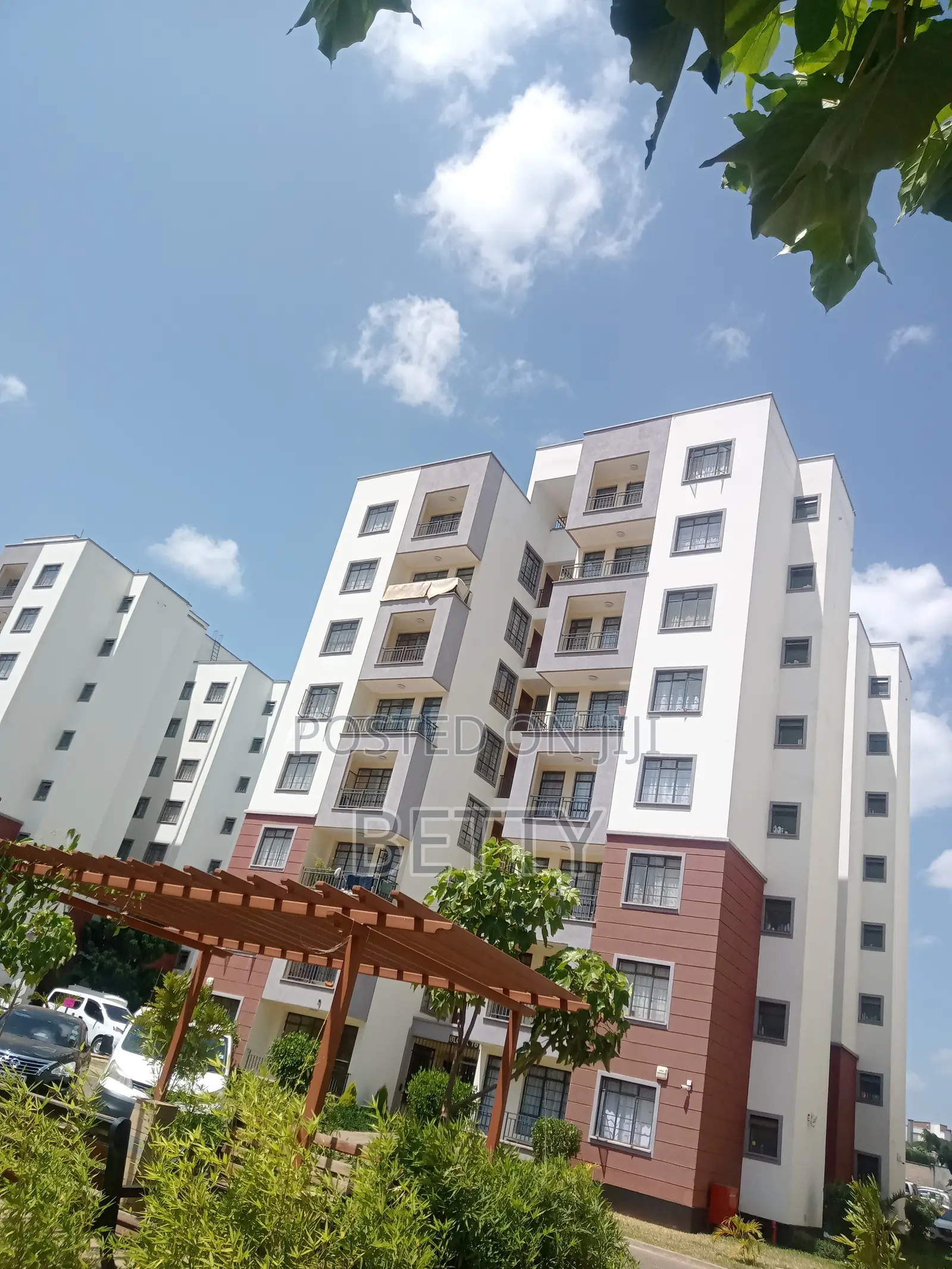 3bdrm Apartment in Old Junction for rent in Old Junction