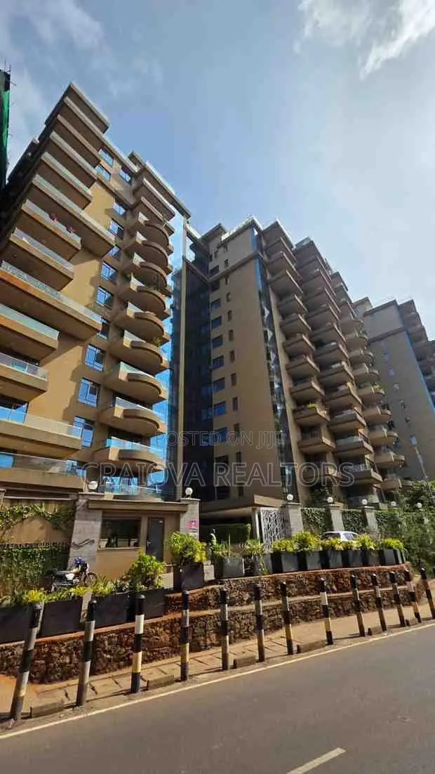 3bdrm Apartment in Parklands/Highridge for rent in Parklands/Highridge