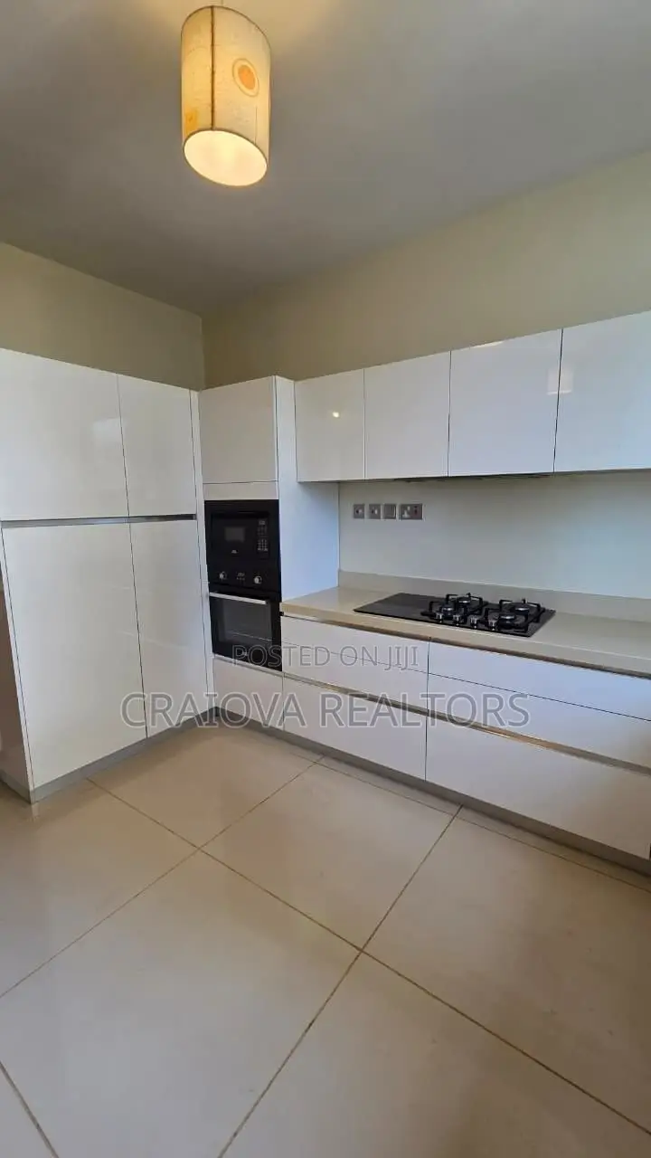 3bdrm Apartment in Parklands/Highridge for rent in Parklands/Highridge