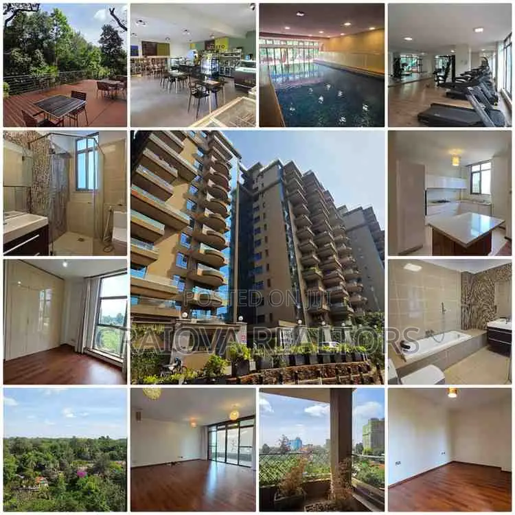 3bdrm Apartment in Parklands/Highridge for rent in Parklands/Highridge