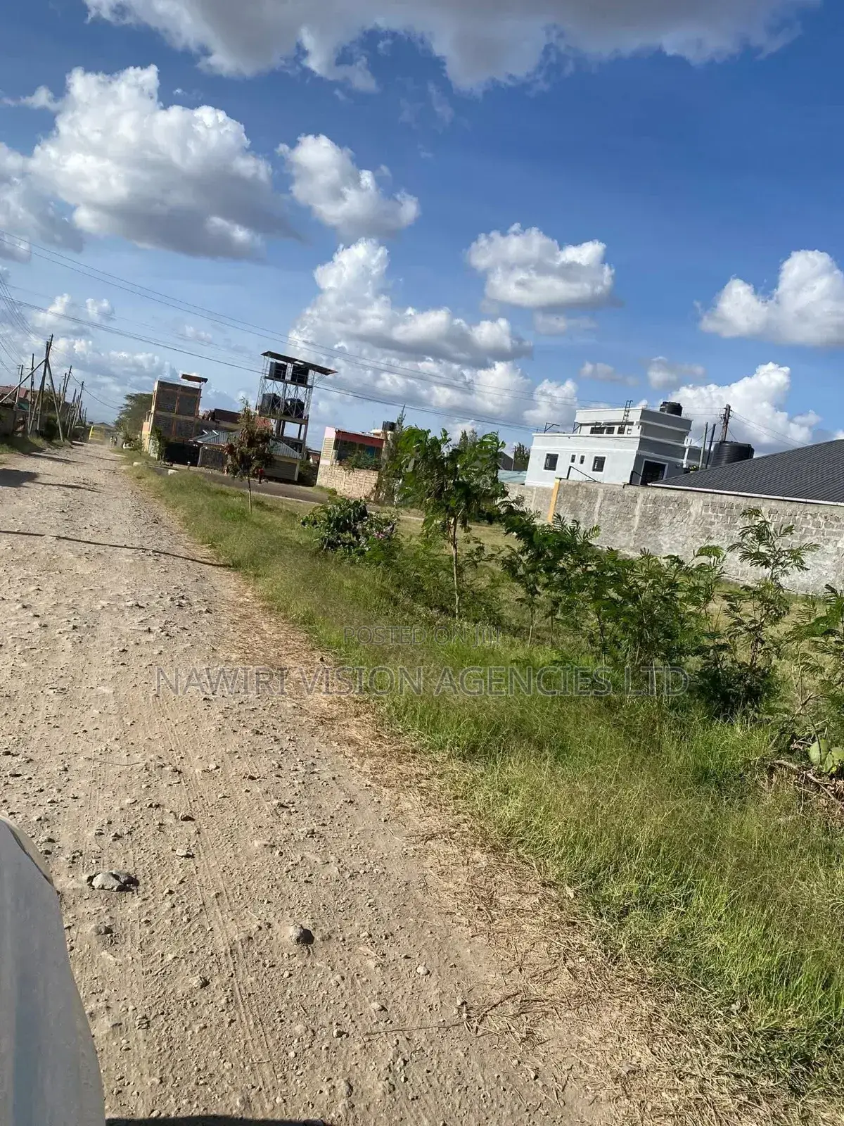 Prime Land for Sale
40*60 Residential Plot for Sale in Utawala in Utawala