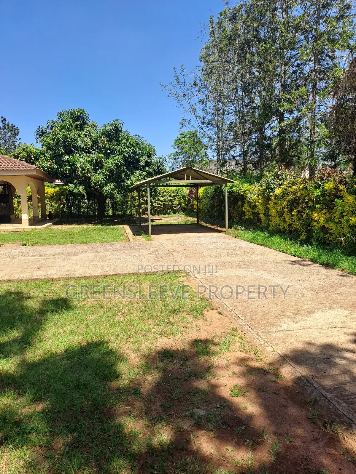 3bdrm House in Karen Hardly for rent in Karen