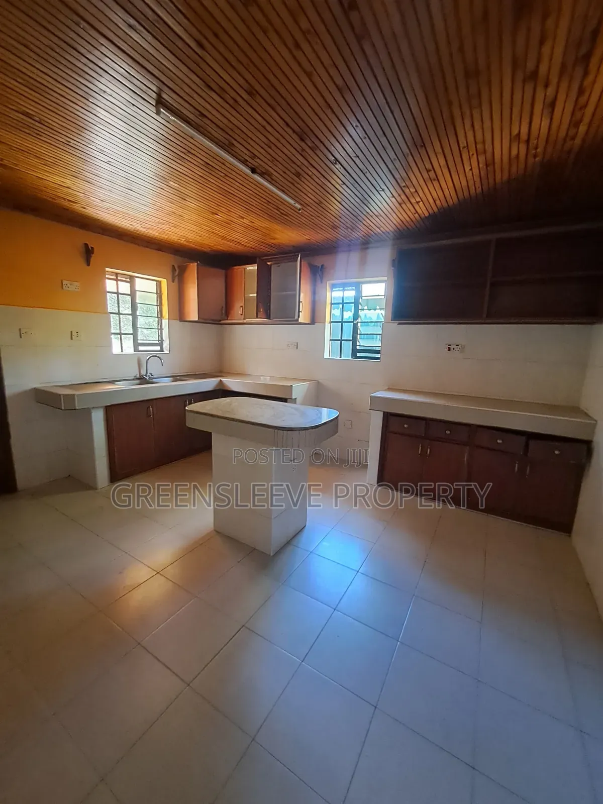 3bdrm House in Karen Hardly for rent in Karen