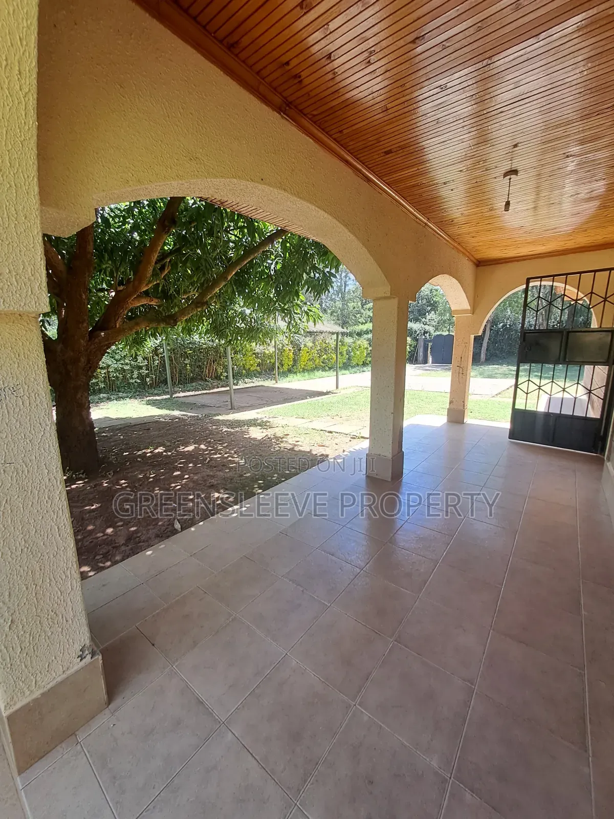3bdrm House in Karen Hardly for rent in Karen