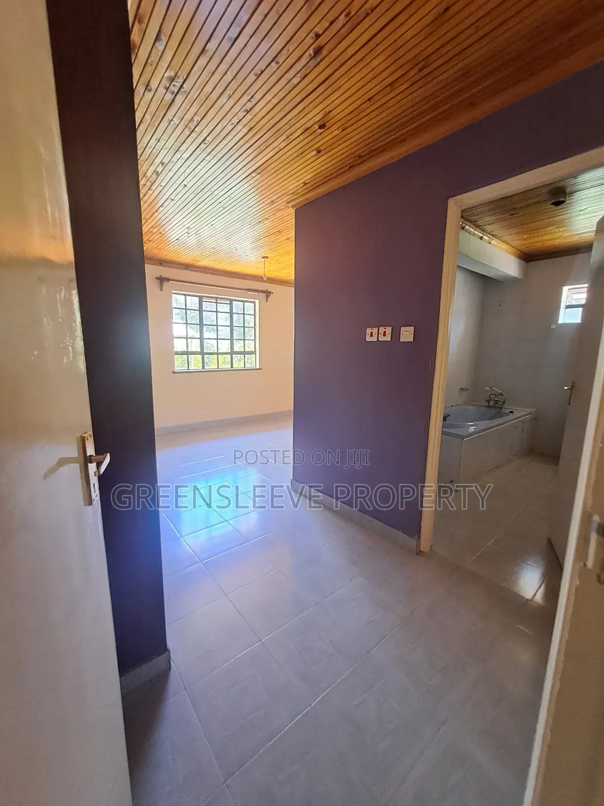 3bdrm House in Karen Hardly for rent in Karen