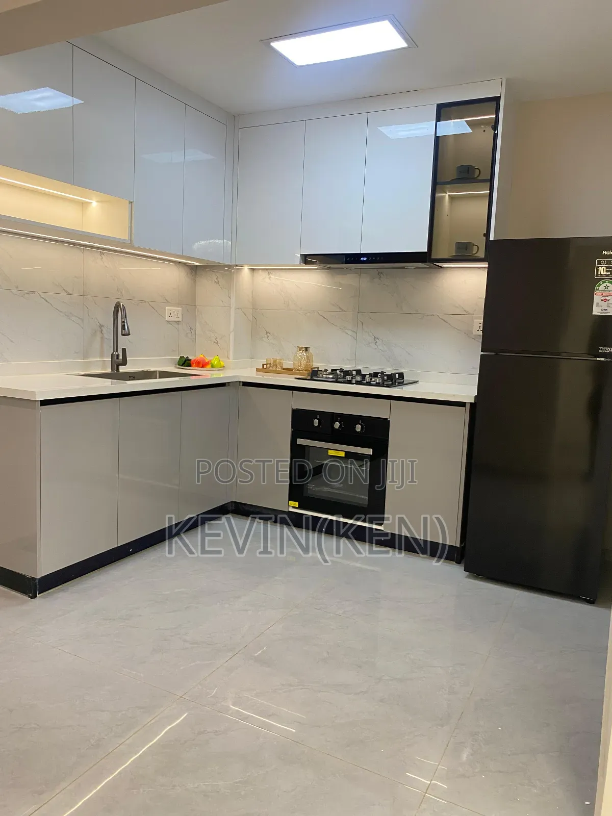 1bdrm Apartment in Kilimani for sale in Kilimani