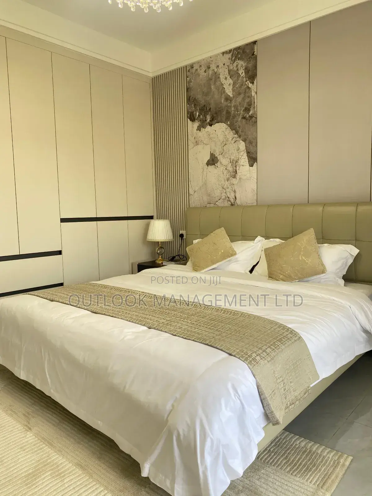 1bdrm Apartment in Kilimani for sale in Kilimani
