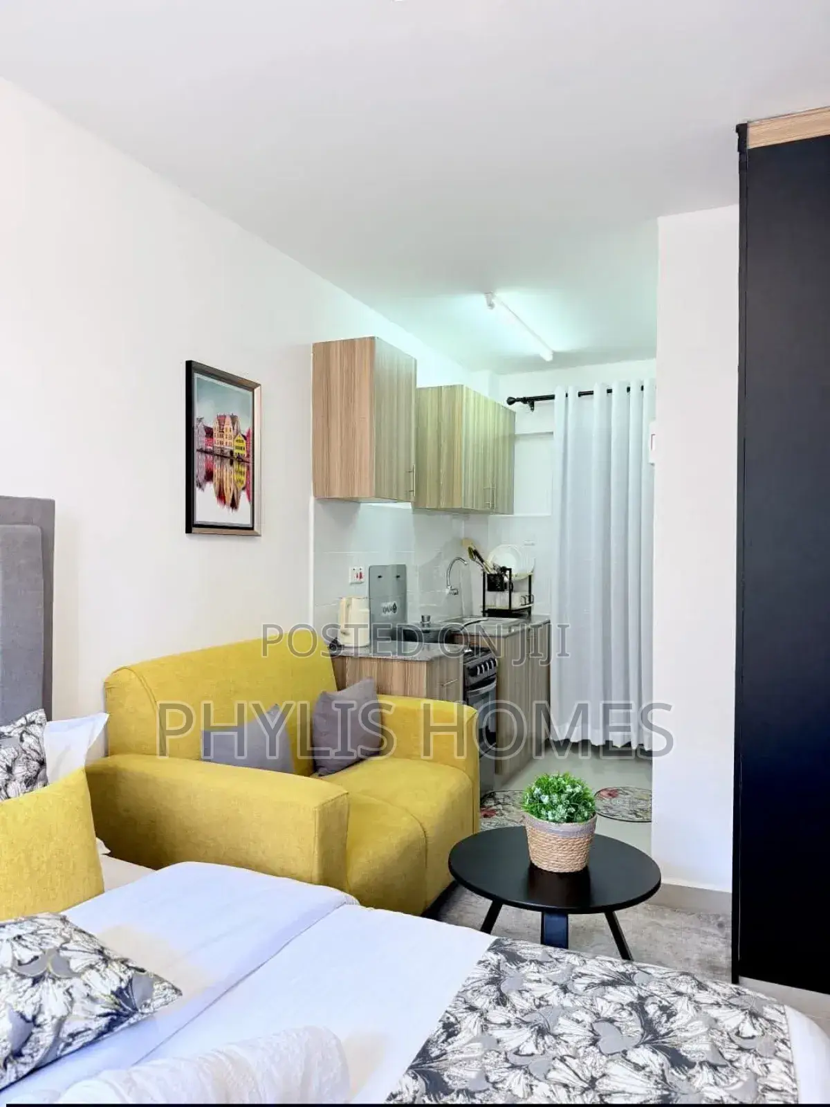 Excutive Style Airbnb in South B in South B