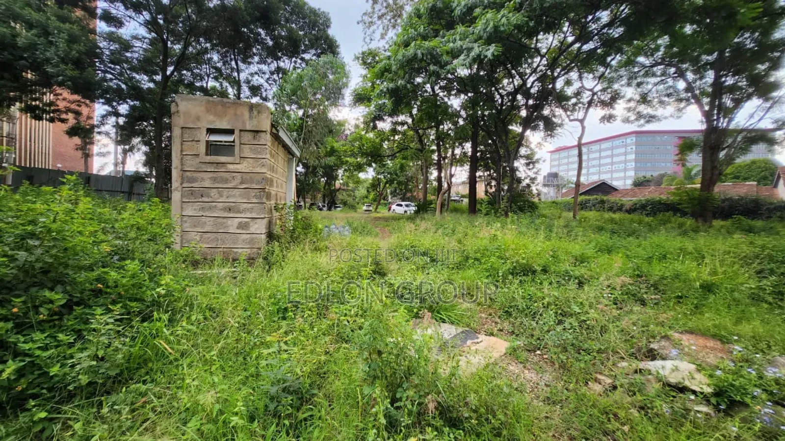 Upperhill Plots in Upperhill