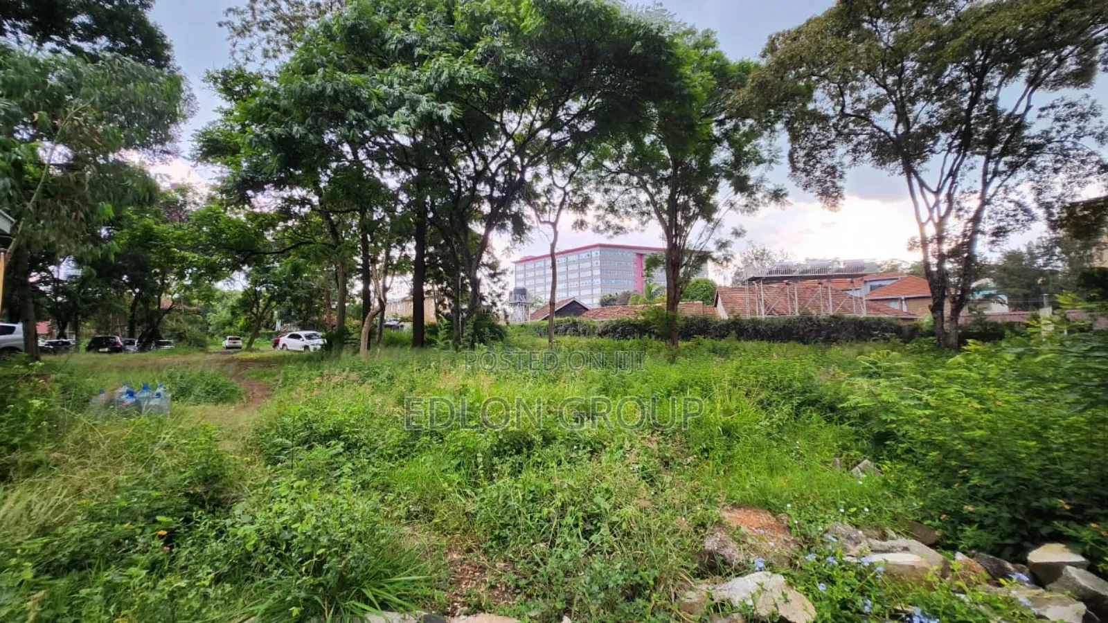 Upperhill Plots in Upperhill