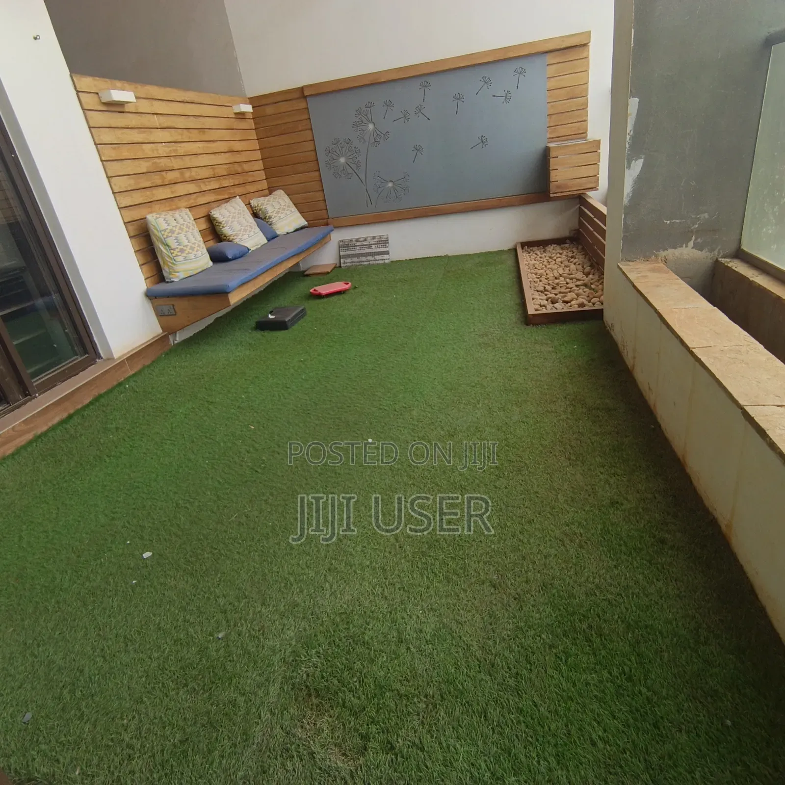 4bdrm Duplex in Parklands for rent in Parklands/Highridge