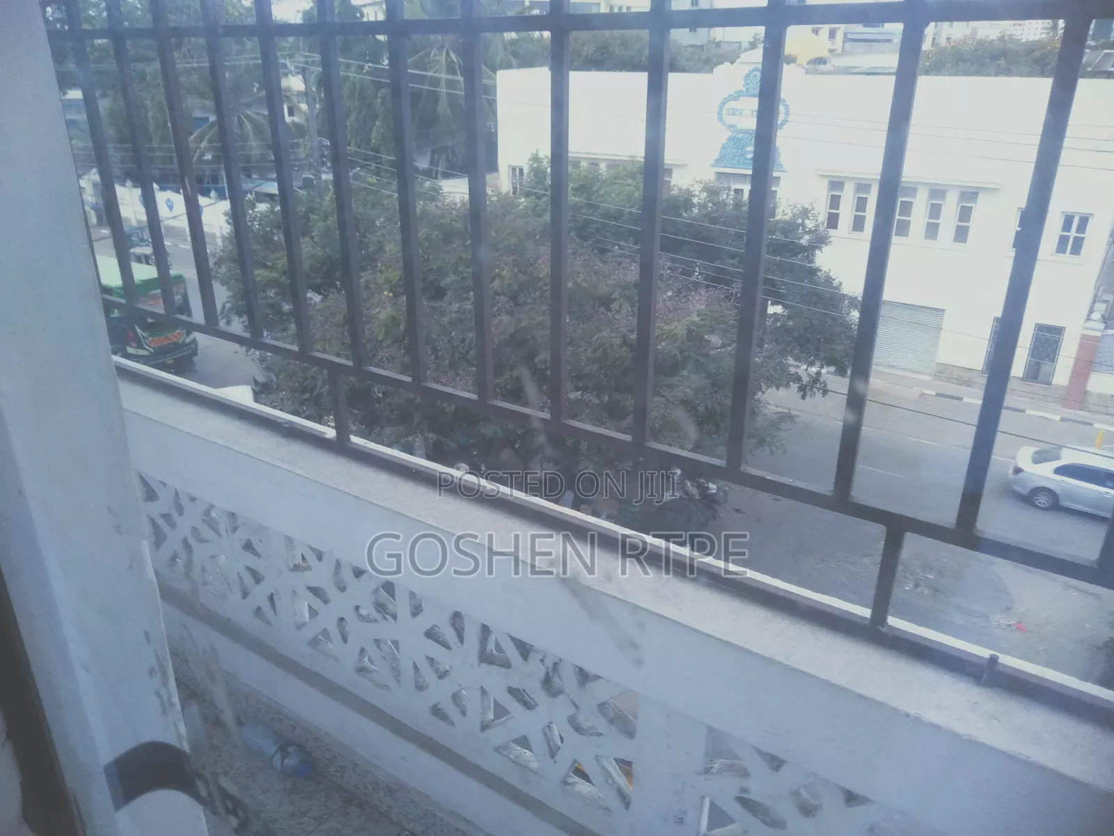 3bdrm Apartment in Mwembe Tayari for rent in Mwembe Tayari