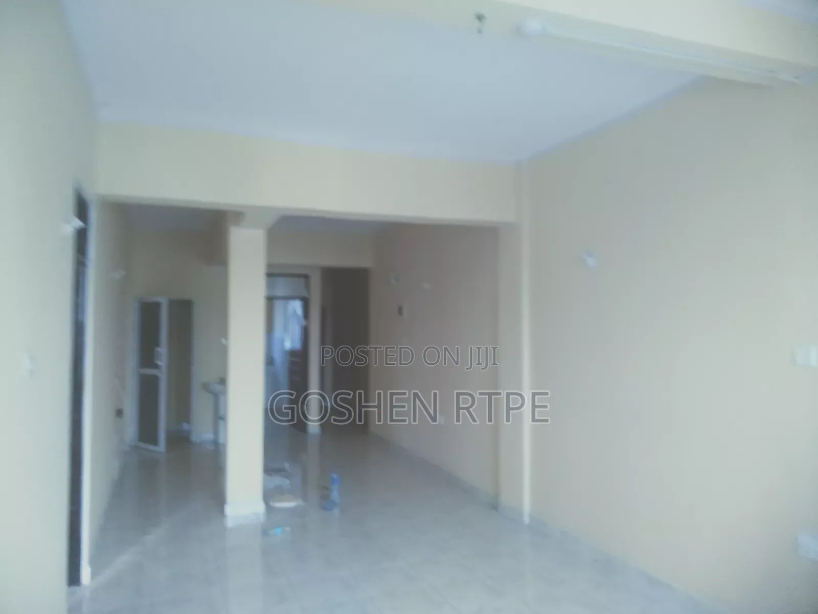 3bdrm Apartment in Mwembe Tayari for rent in Mwembe Tayari