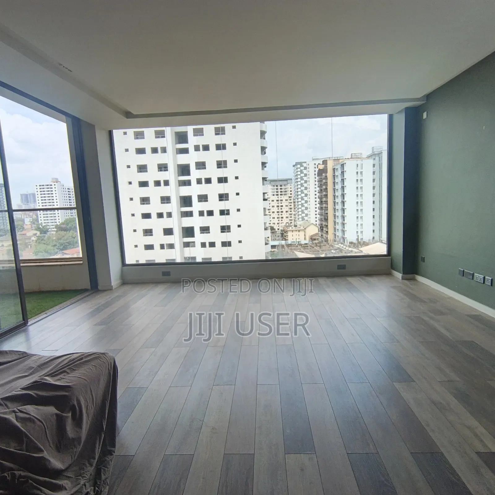 4bdrm Duplex in Parklands for rent in Parklands/Highridge