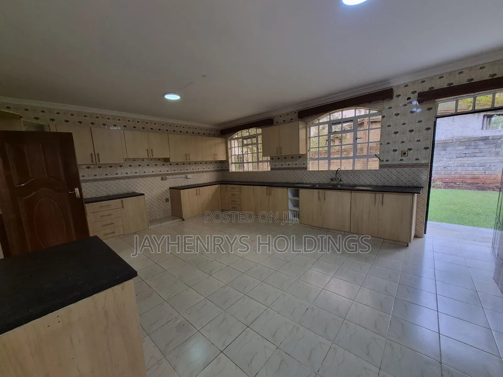 5bdrm House in Runda for rent in Runda