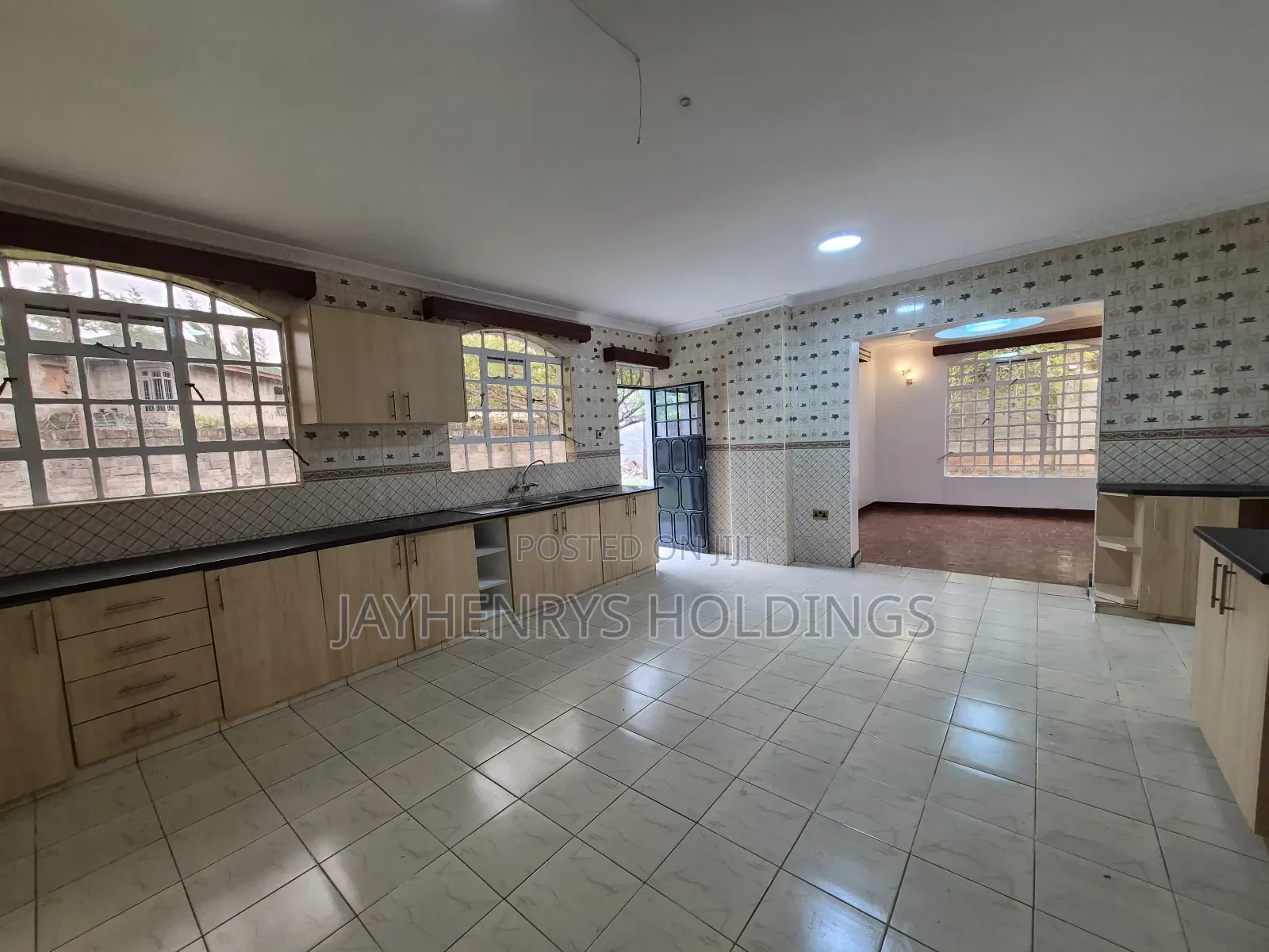 5bdrm House in Runda for rent in Runda