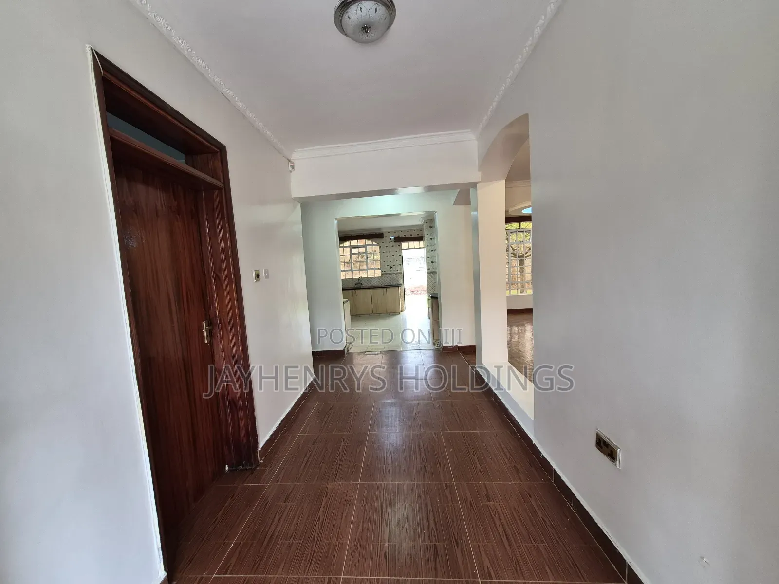 5bdrm House in Runda for rent in Runda