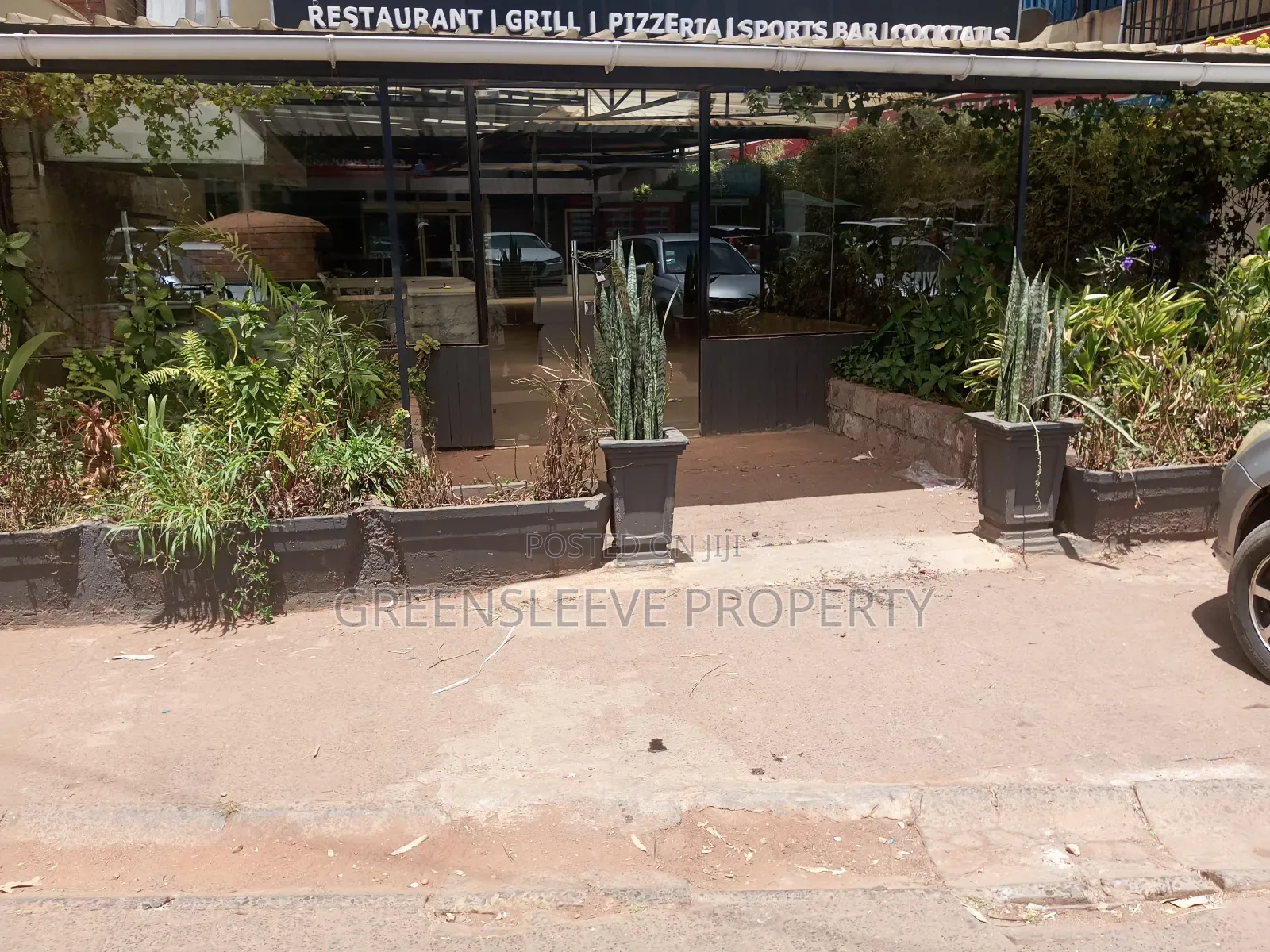 6bdrm Duplex in Karen for rent in Karen