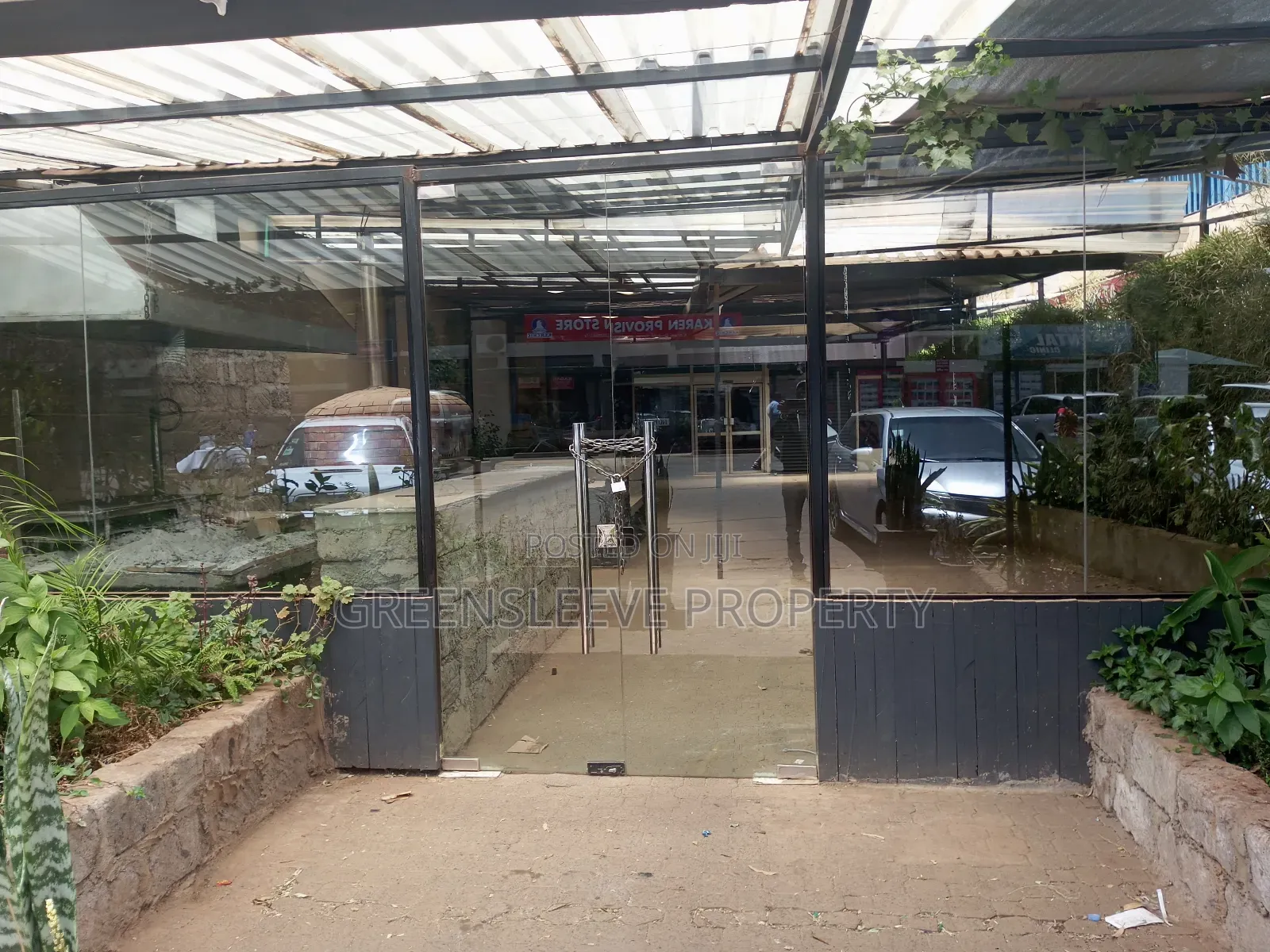 6bdrm Duplex in Karen for rent in Karen