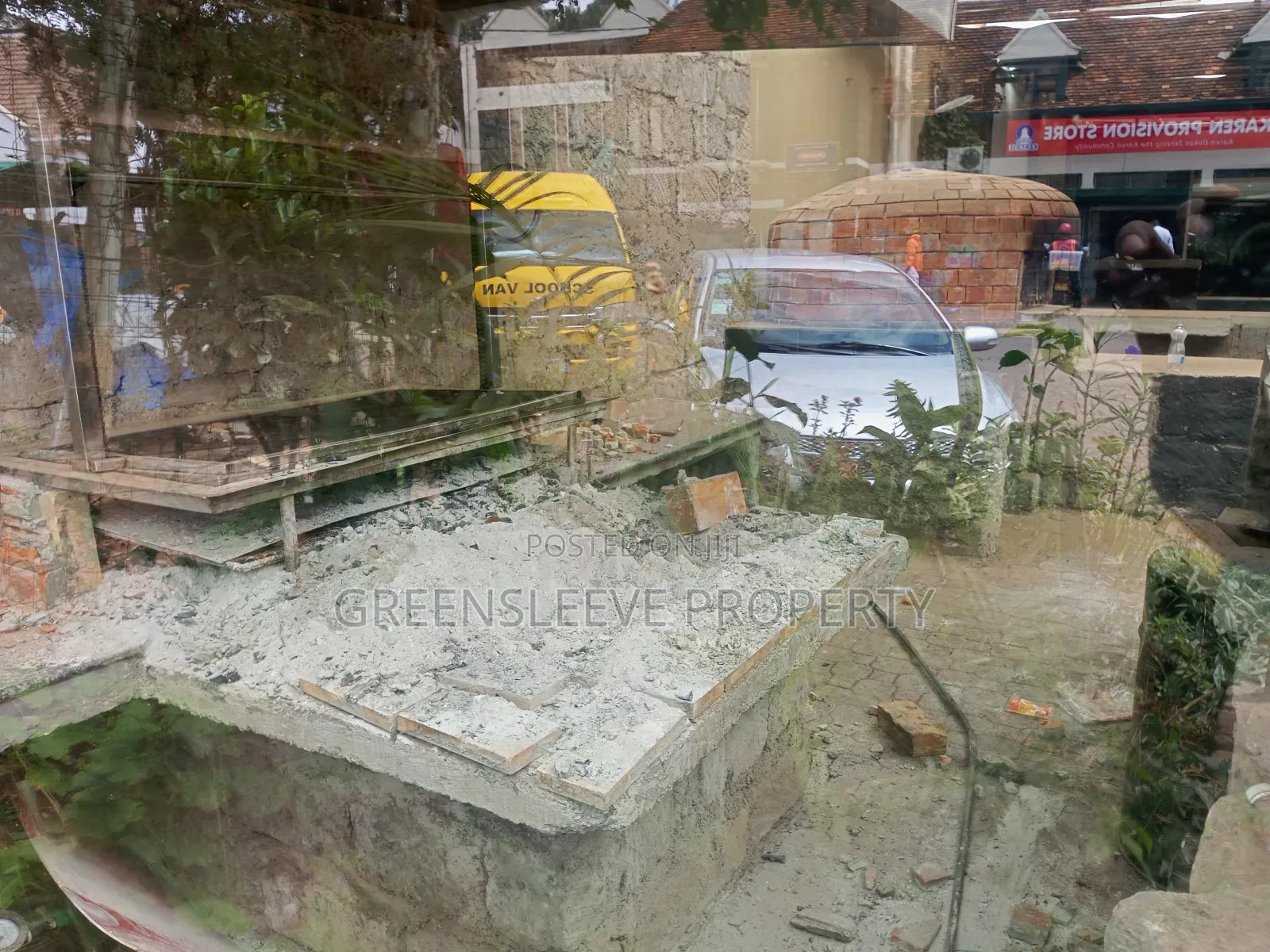 6bdrm Duplex in Karen for rent in Karen