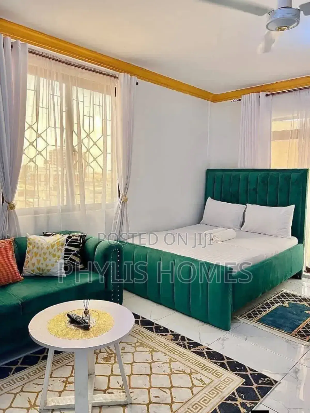 Lucky Studio in South B Papino Apartment in South B