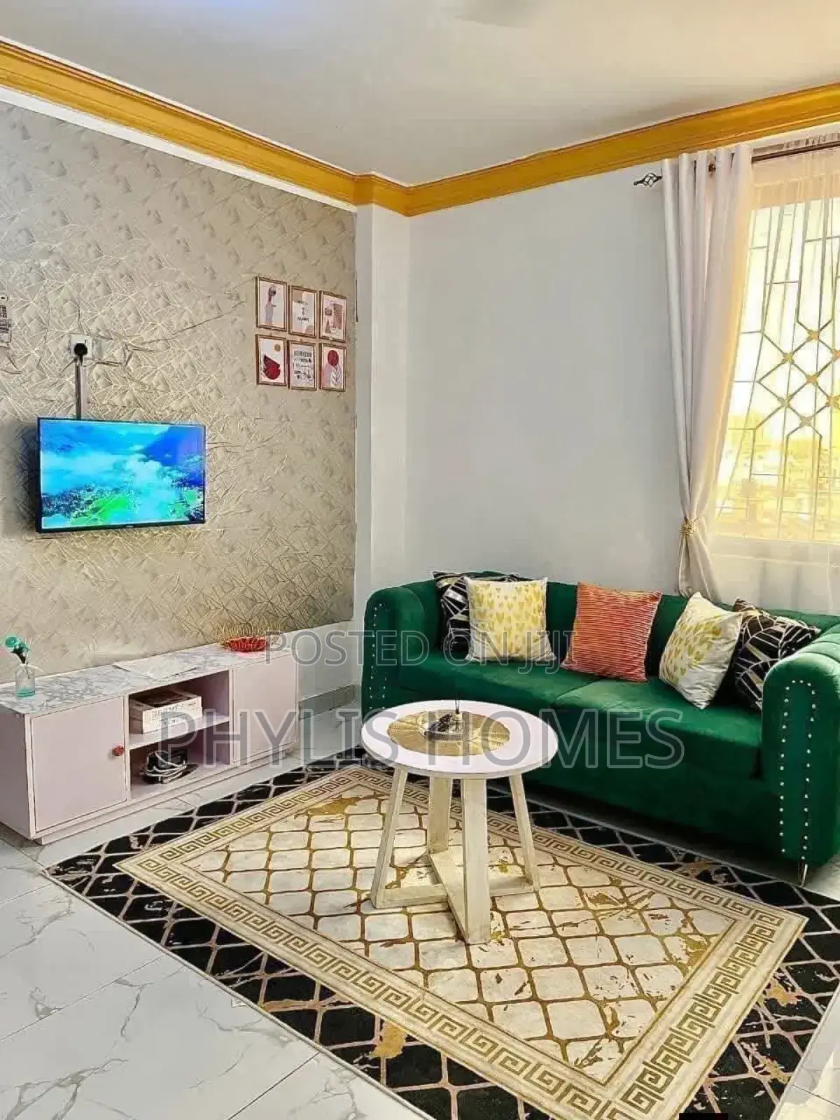 Lucky Studio in South B Papino Apartment in South B