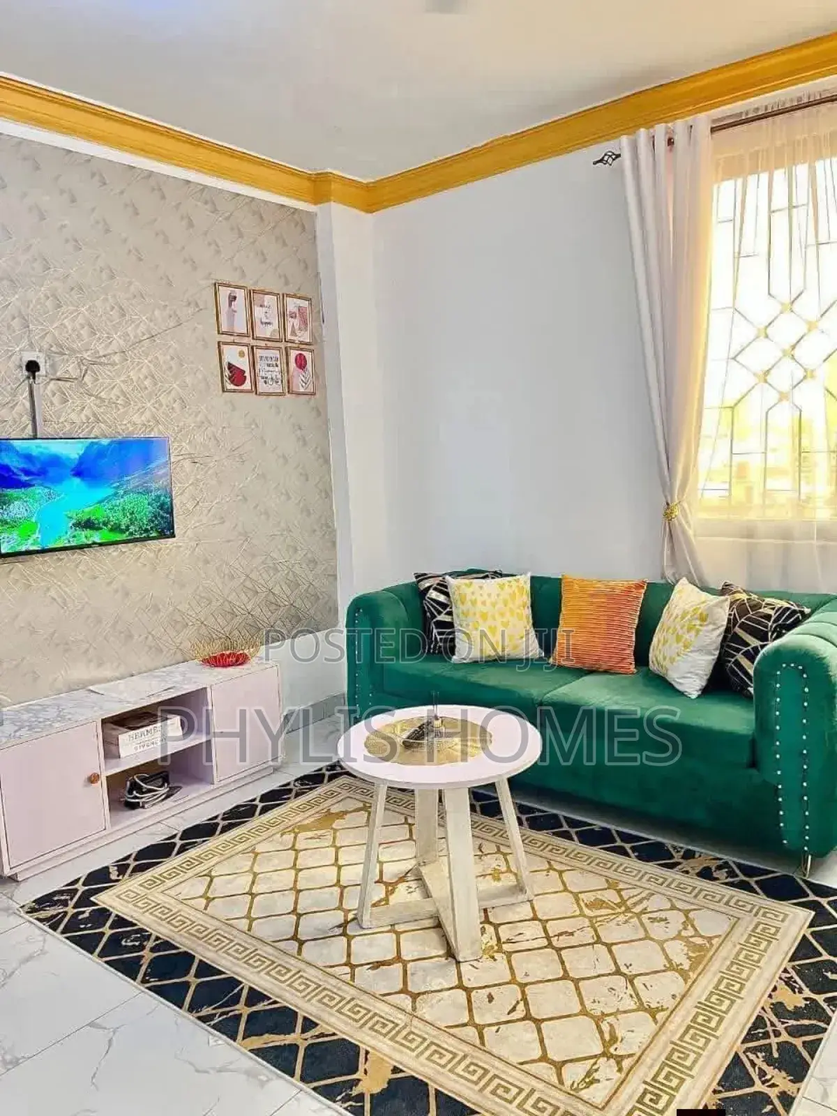 Lucky Studio in South B Papino Apartment in South B